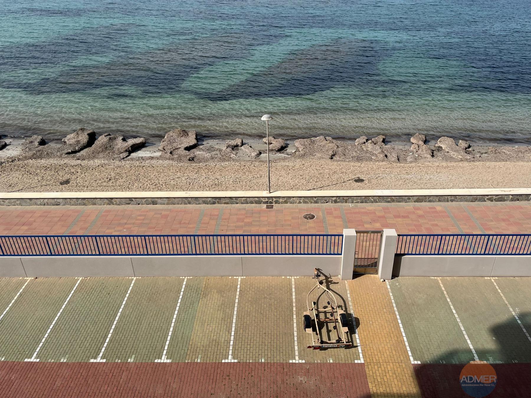 Venta de apartamento en La Manga del Mar Menor