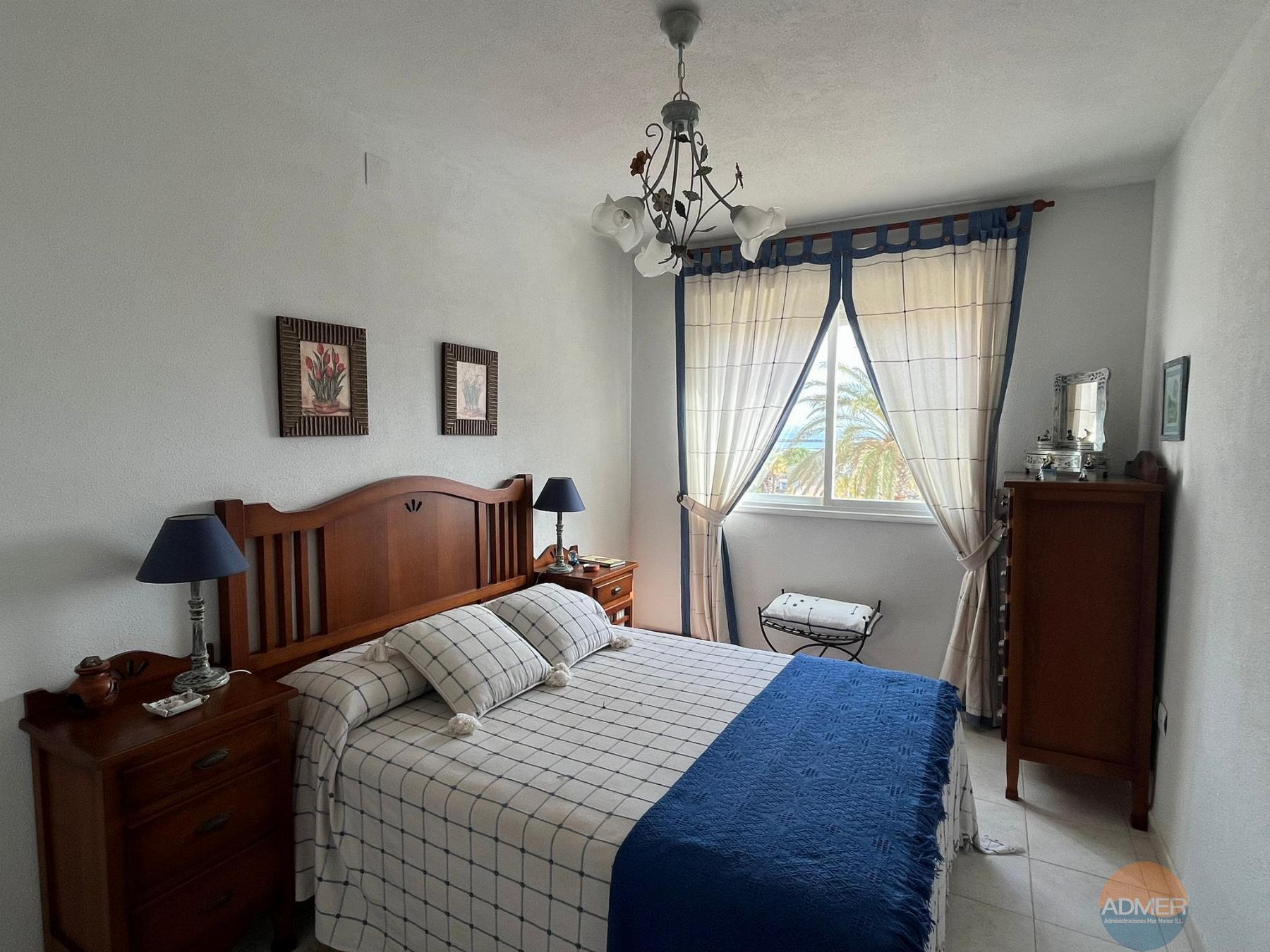 Venta de apartamento en La Manga del Mar Menor