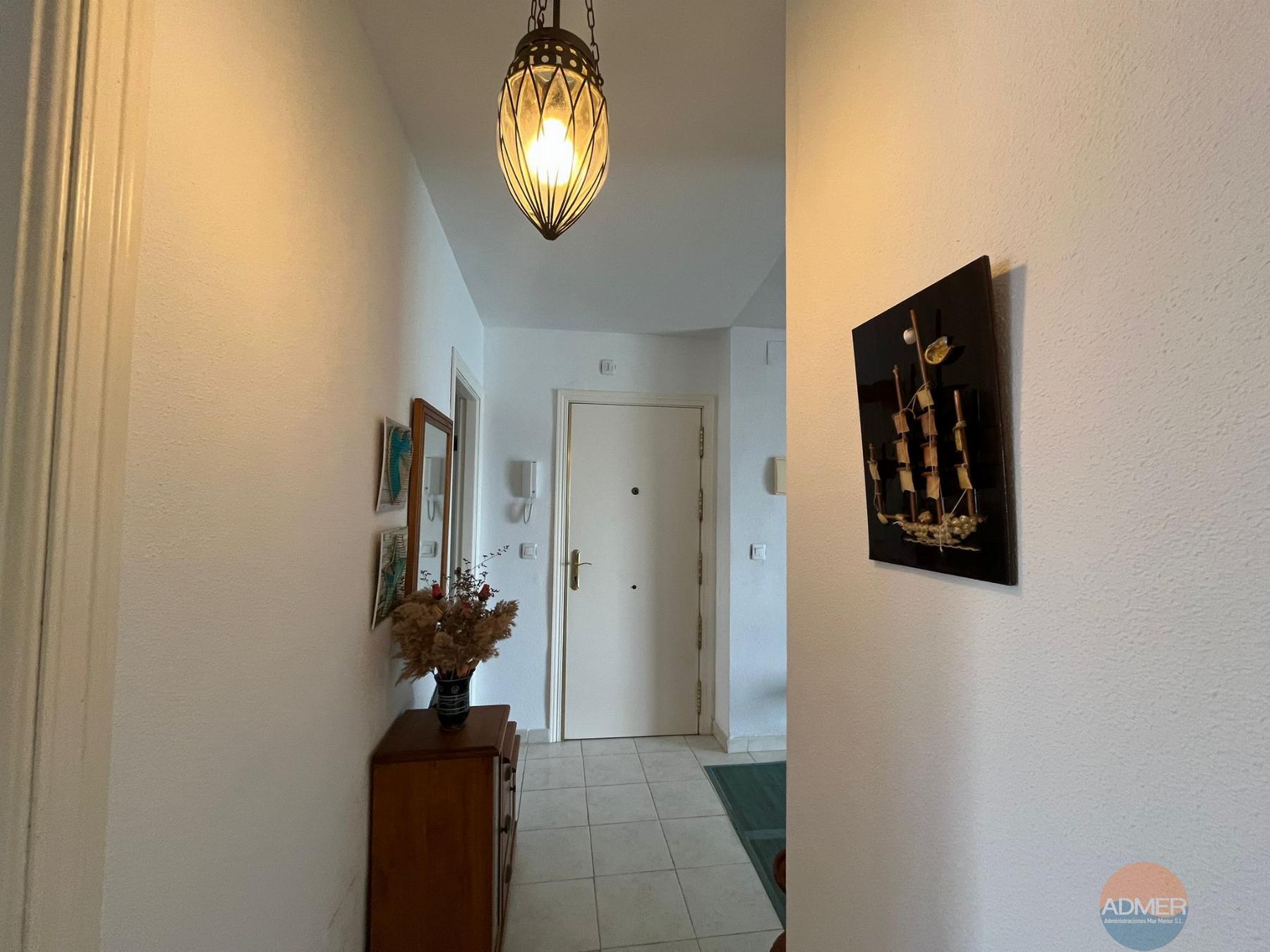 Venta de apartamento en La Manga del Mar Menor