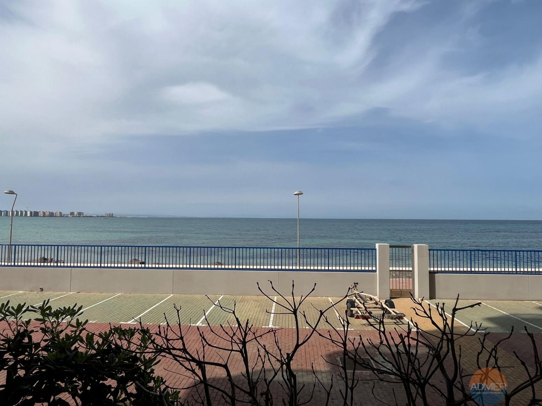 Venta de apartamento en La Manga del Mar Menor