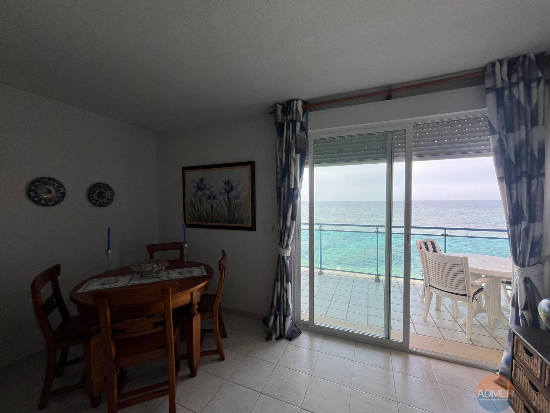 Venta de apartamento en La Manga del Mar Menor