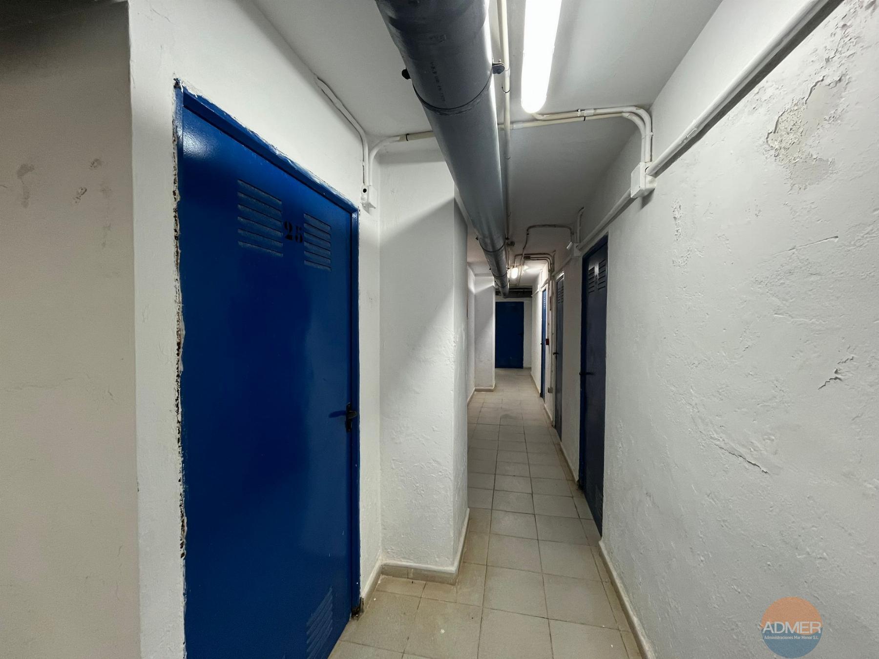 Venta de apartamento en La Manga del Mar Menor