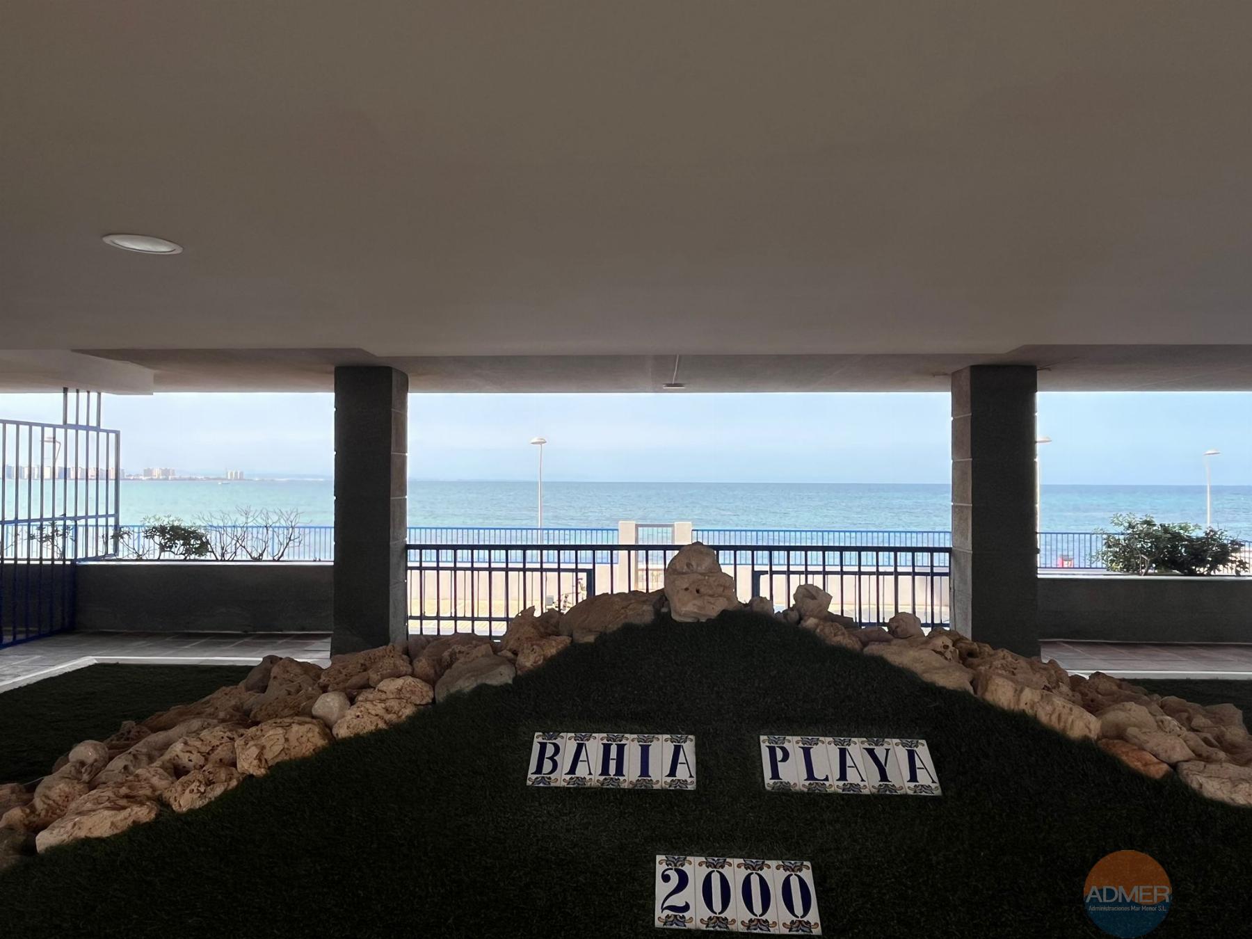 Venta de apartamento en La Manga del Mar Menor