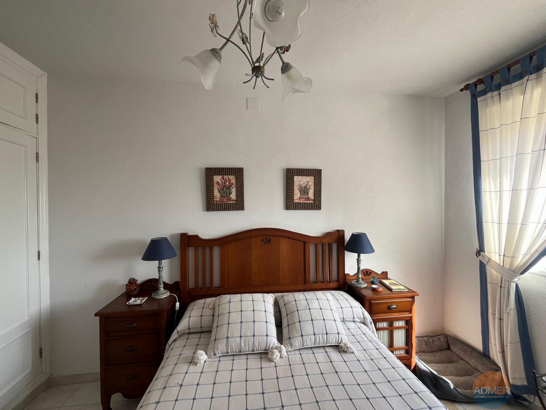 Venta de apartamento en La Manga del Mar Menor