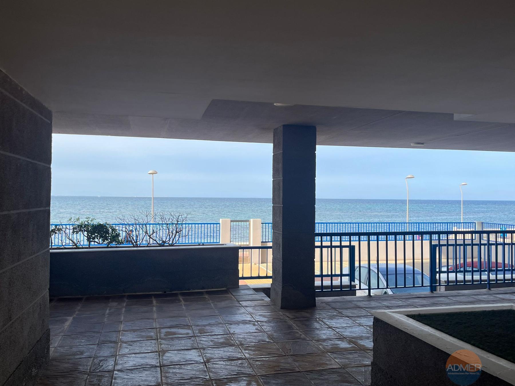 Venta de apartamento en La Manga del Mar Menor