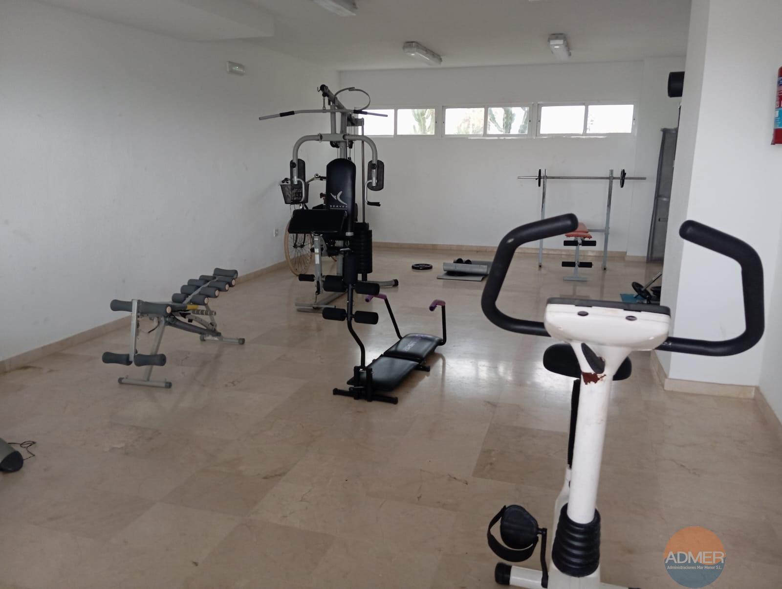 Venta de apartamento en La Manga del Mar Menor