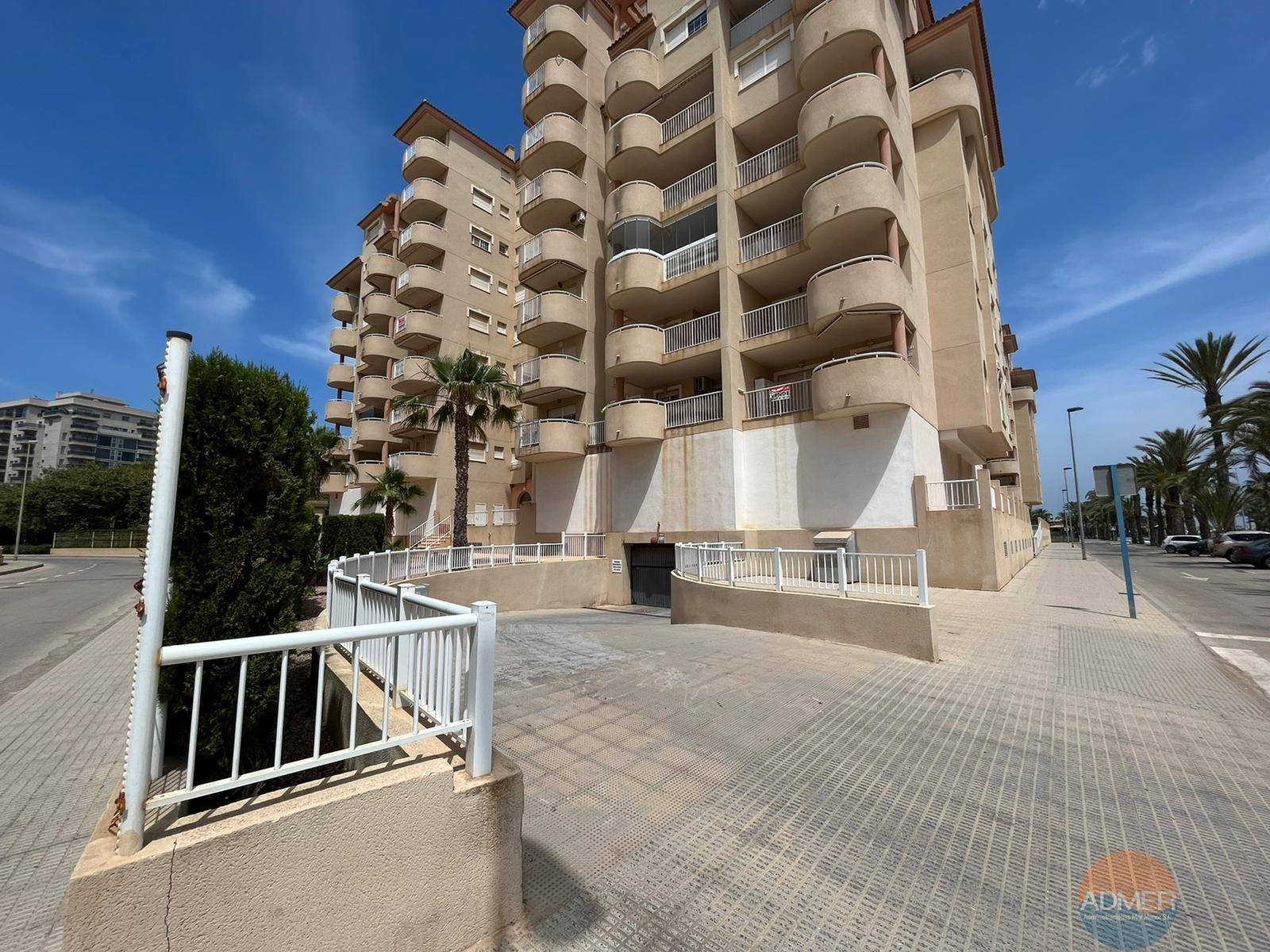 Venta de garaje en La Manga del Mar Menor