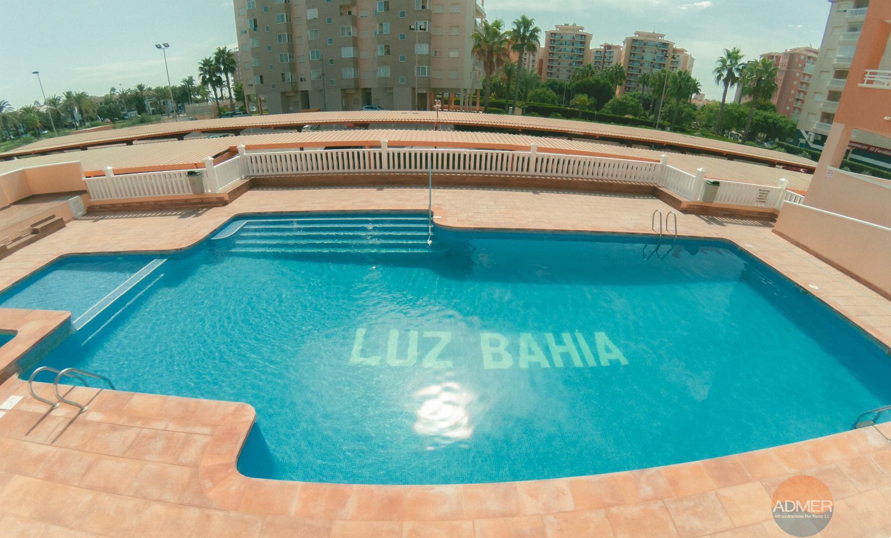 Venta de apartamento en La Manga del Mar Menor