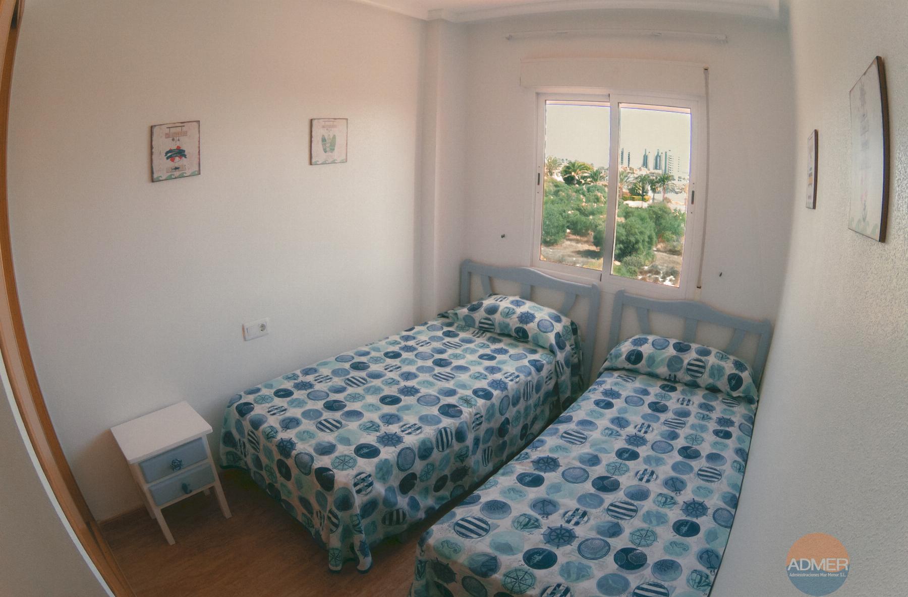 Venta de apartamento en La Manga del Mar Menor