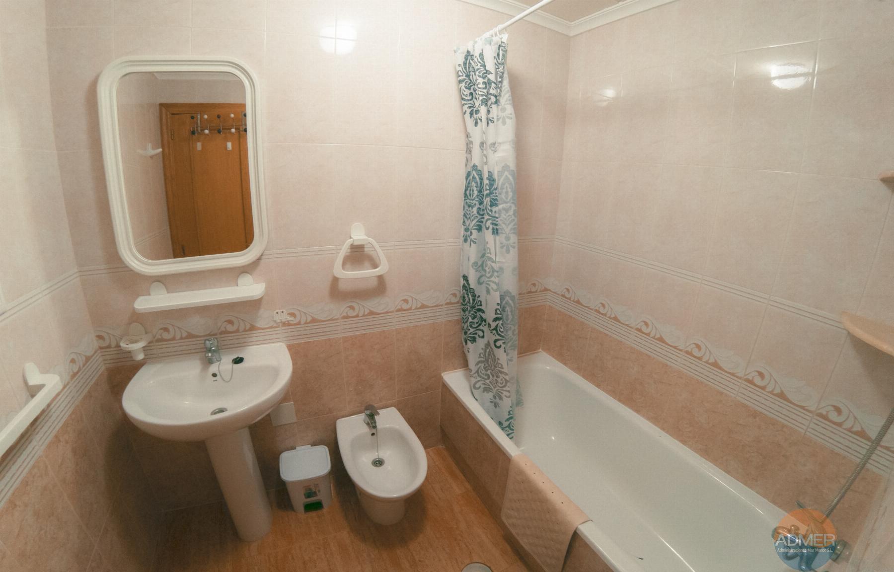 Venta de apartamento en La Manga del Mar Menor