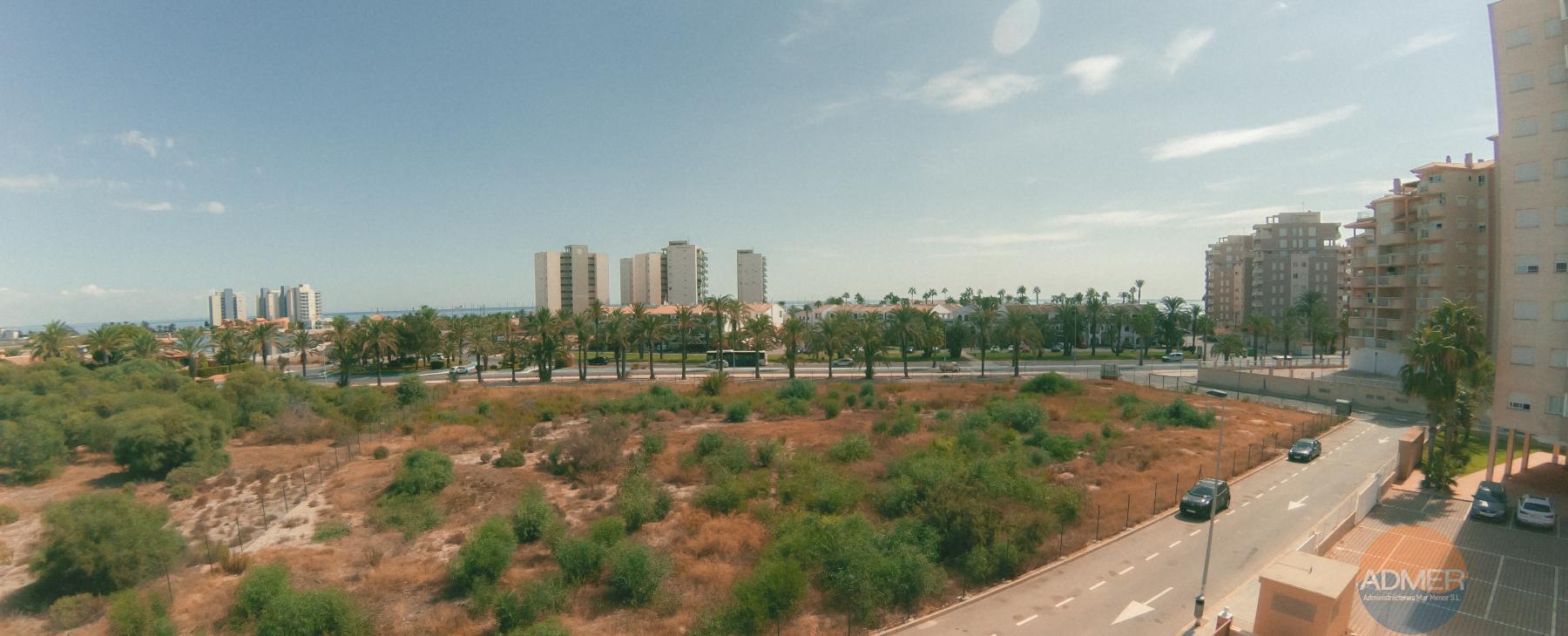 Venta de apartamento en La Manga del Mar Menor