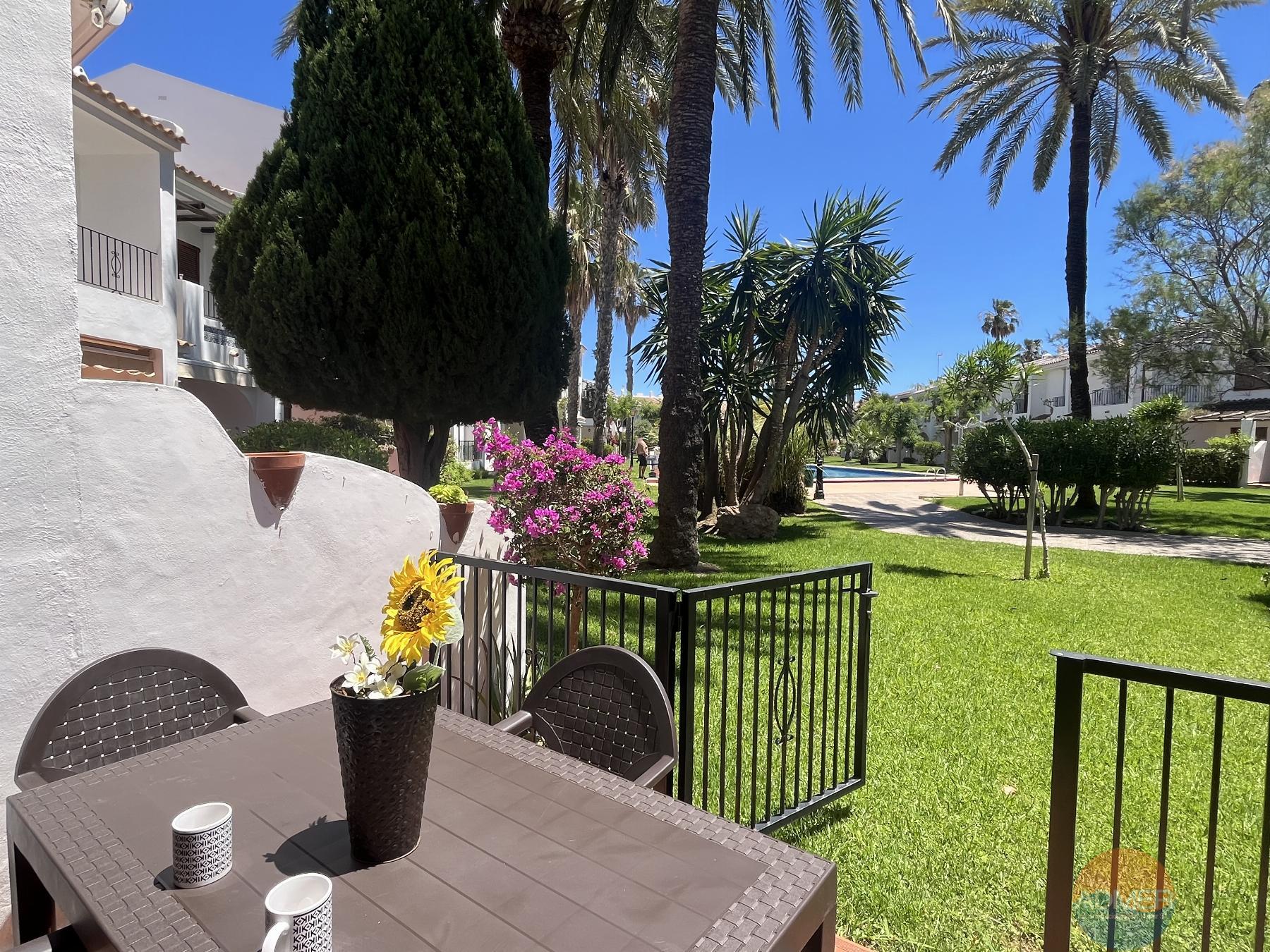 Venta de dúplex en La Manga del Mar Menor