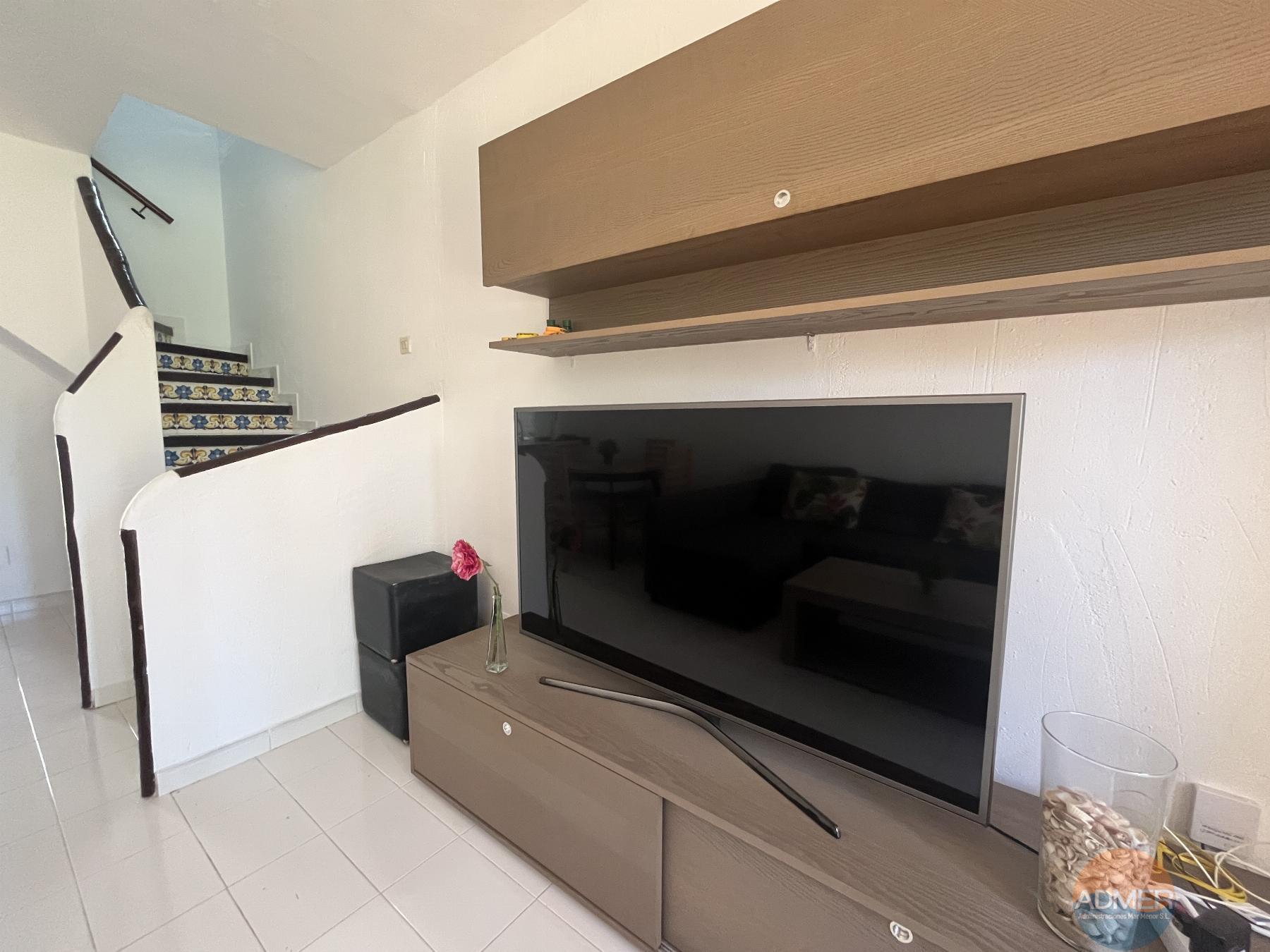 Venta de dúplex en La Manga del Mar Menor