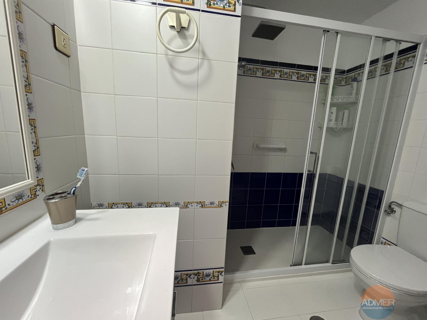Venta de dúplex en La Manga del Mar Menor
