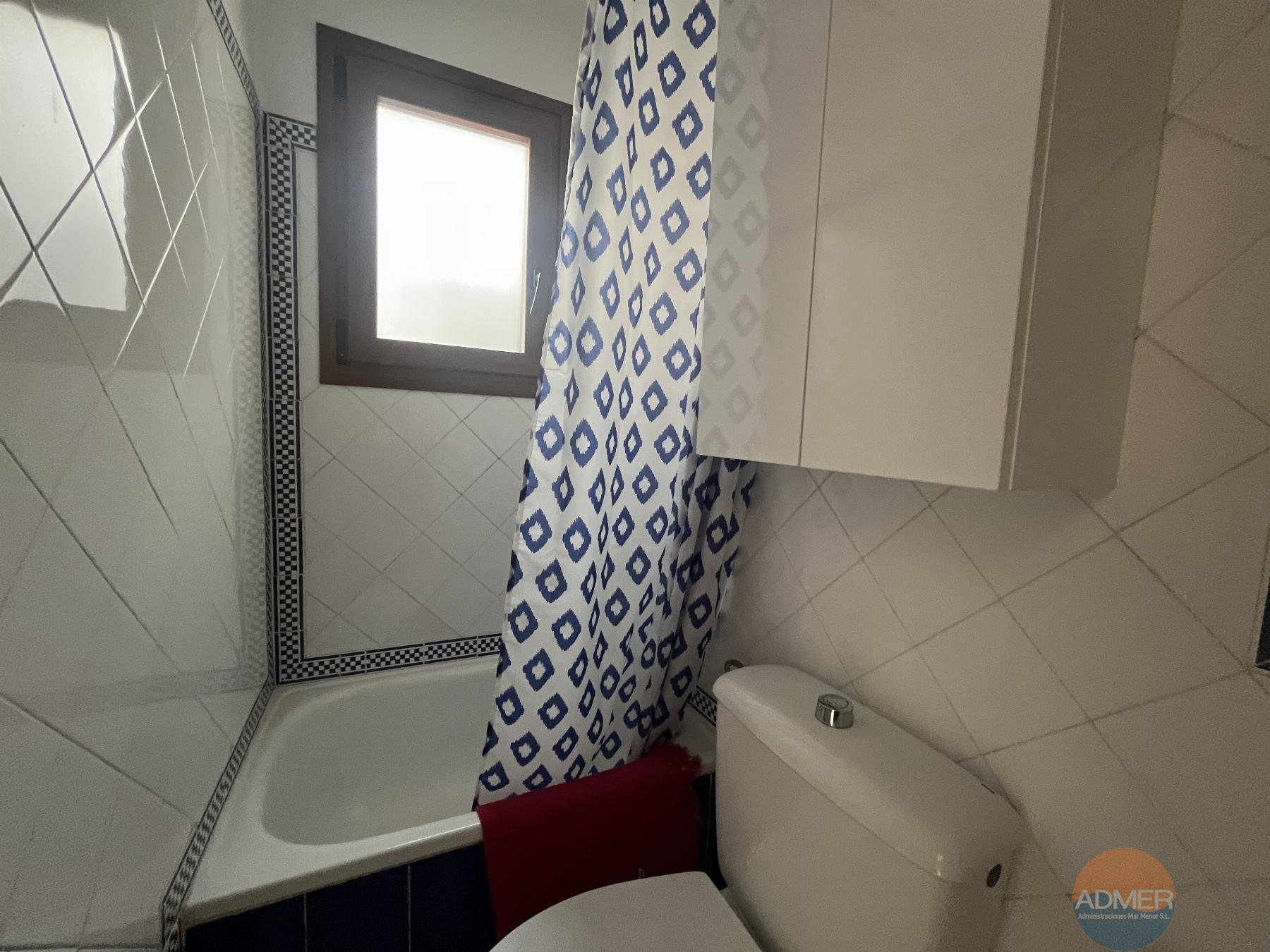 Venta de dúplex en La Manga del Mar Menor