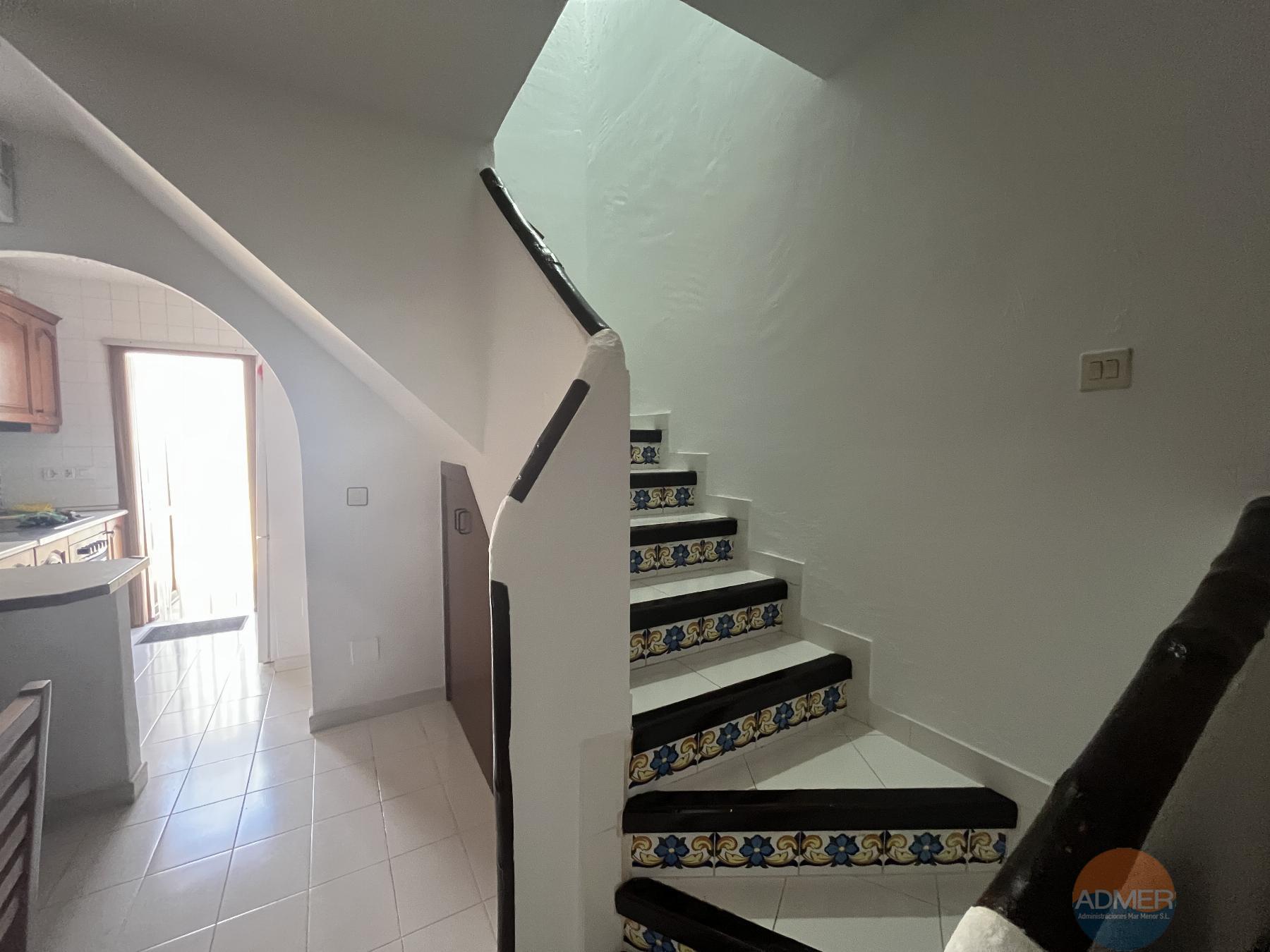 Venta de dúplex en La Manga del Mar Menor