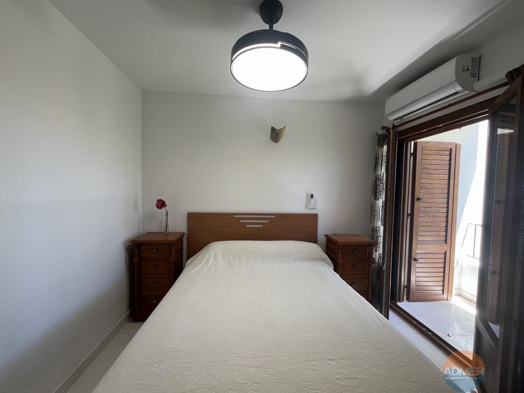 Venta de dúplex en La Manga del Mar Menor