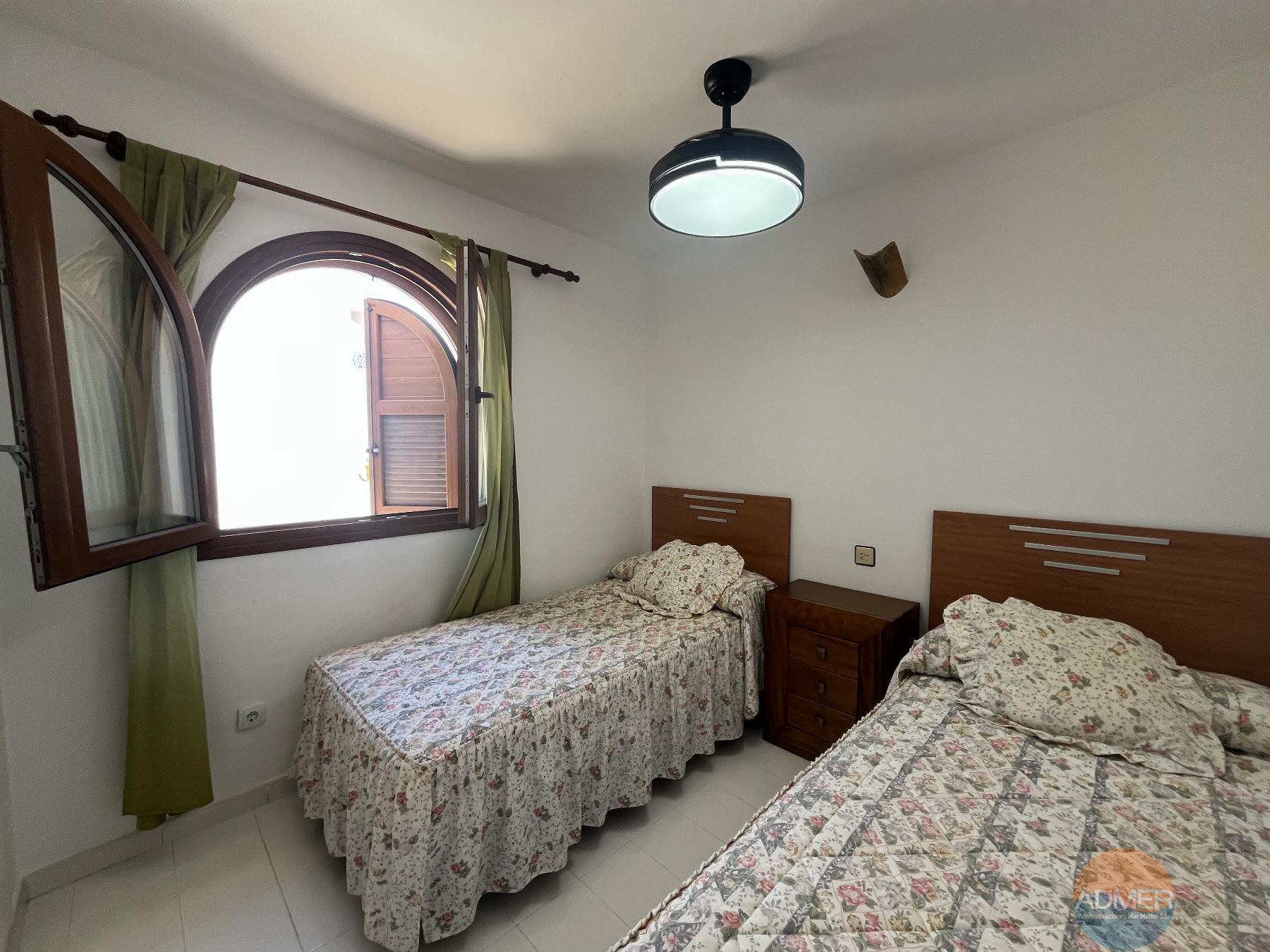 Venta de dúplex en La Manga del Mar Menor