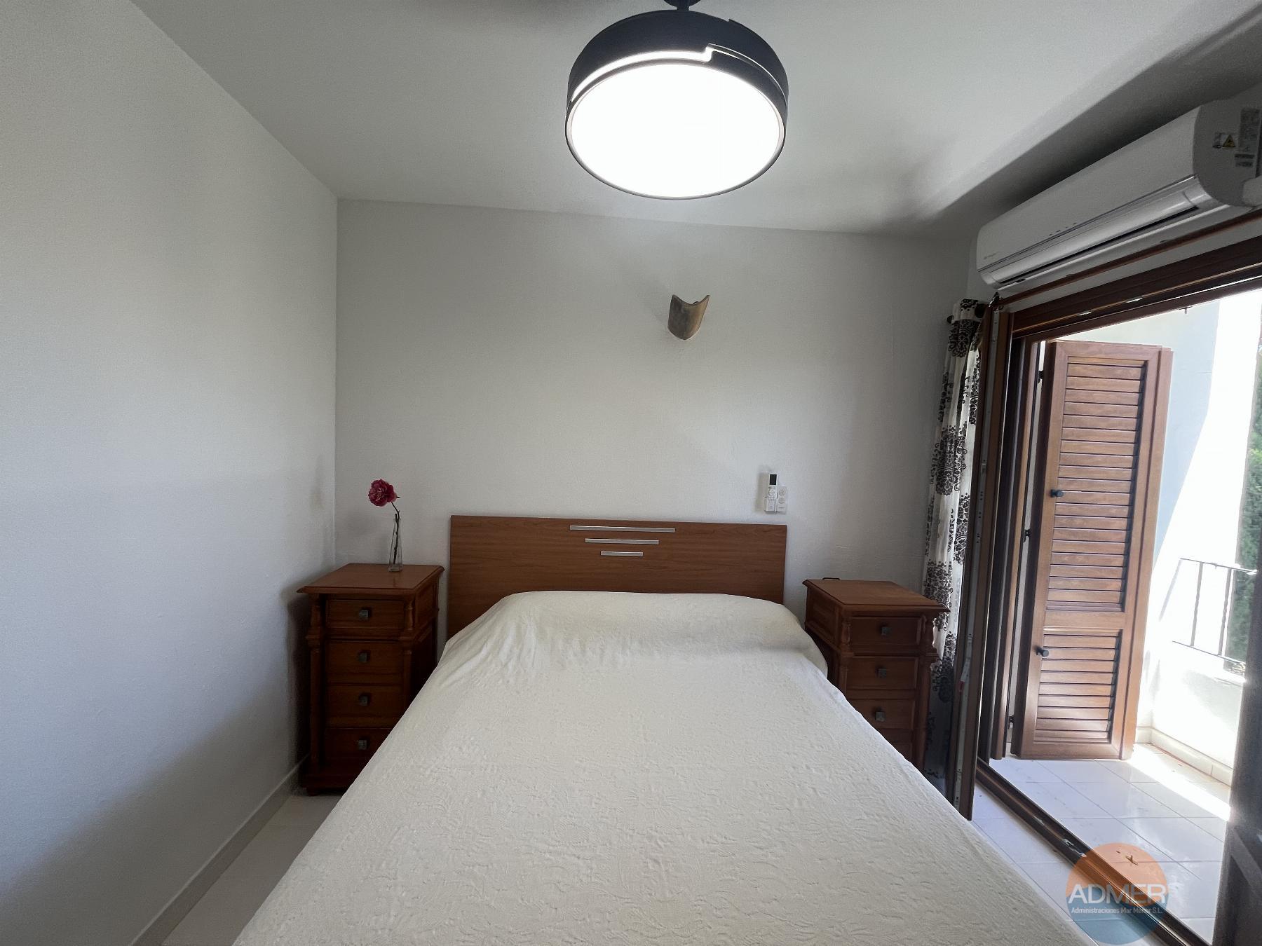 Venta de dúplex en La Manga del Mar Menor