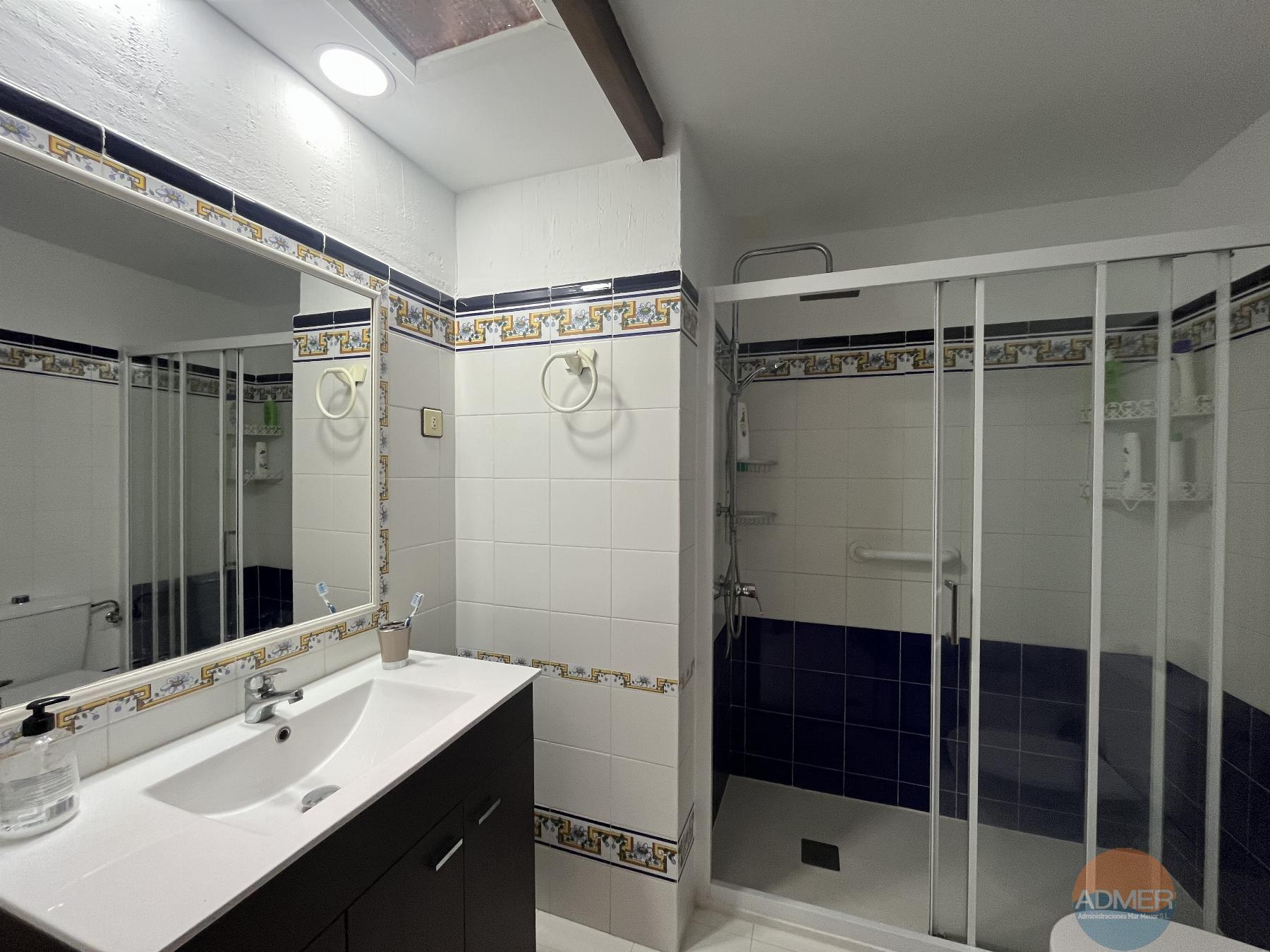 Venta de dúplex en La Manga del Mar Menor