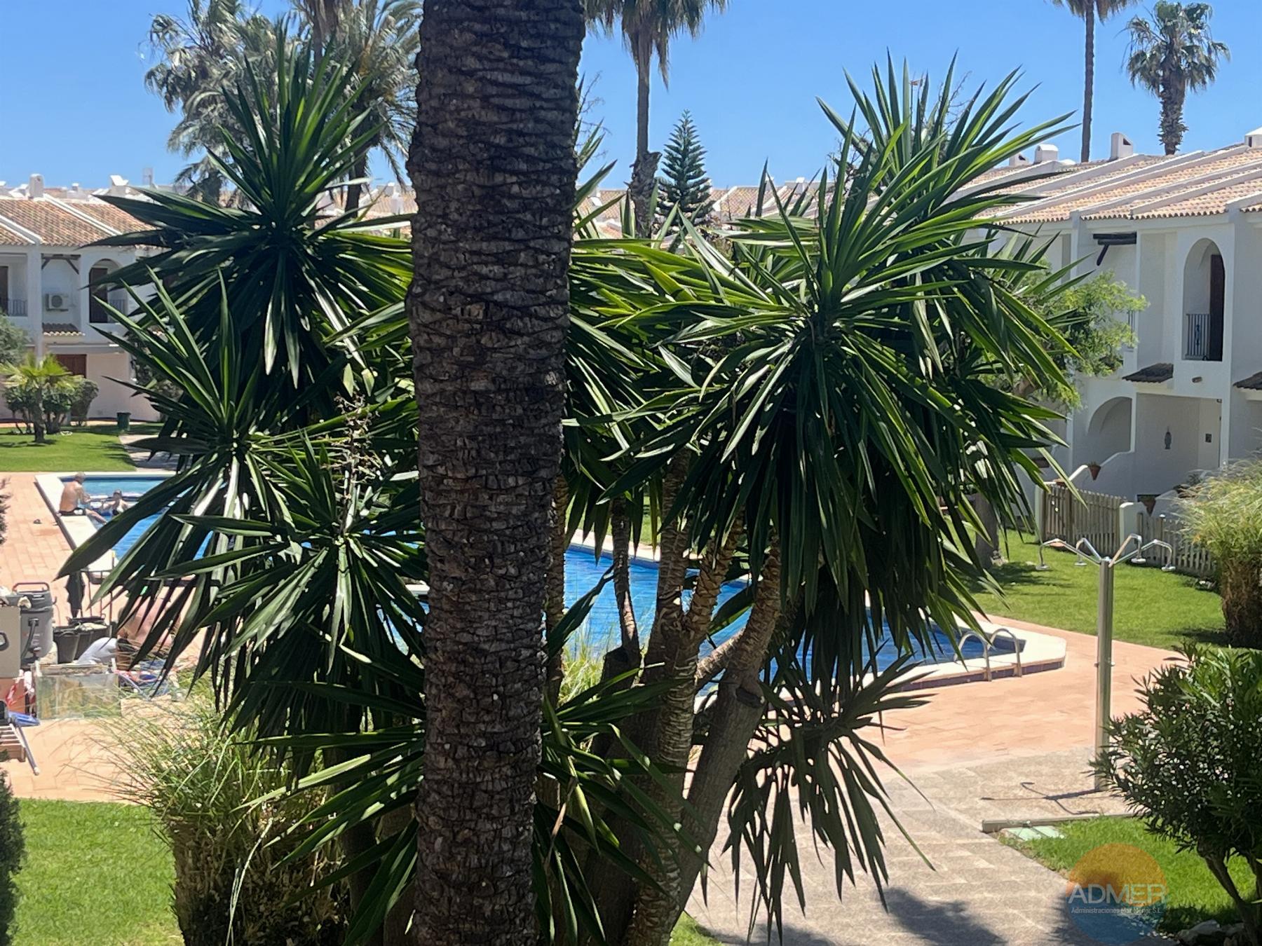 Venta de dúplex en La Manga del Mar Menor