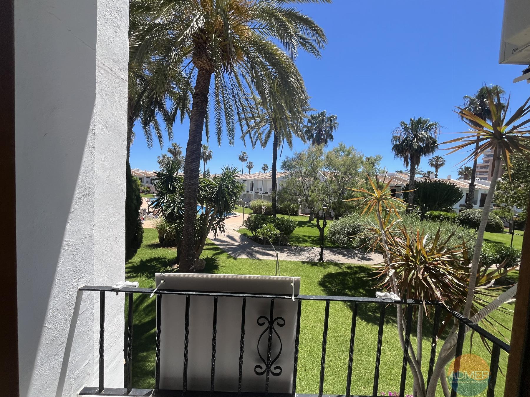 Venta de dúplex en La Manga del Mar Menor