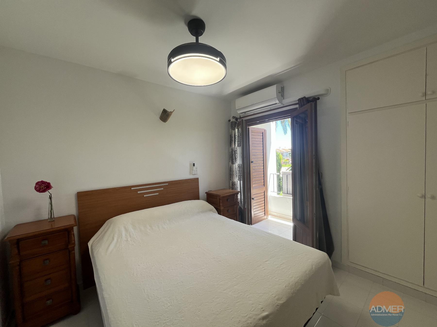 Venta de dúplex en La Manga del Mar Menor