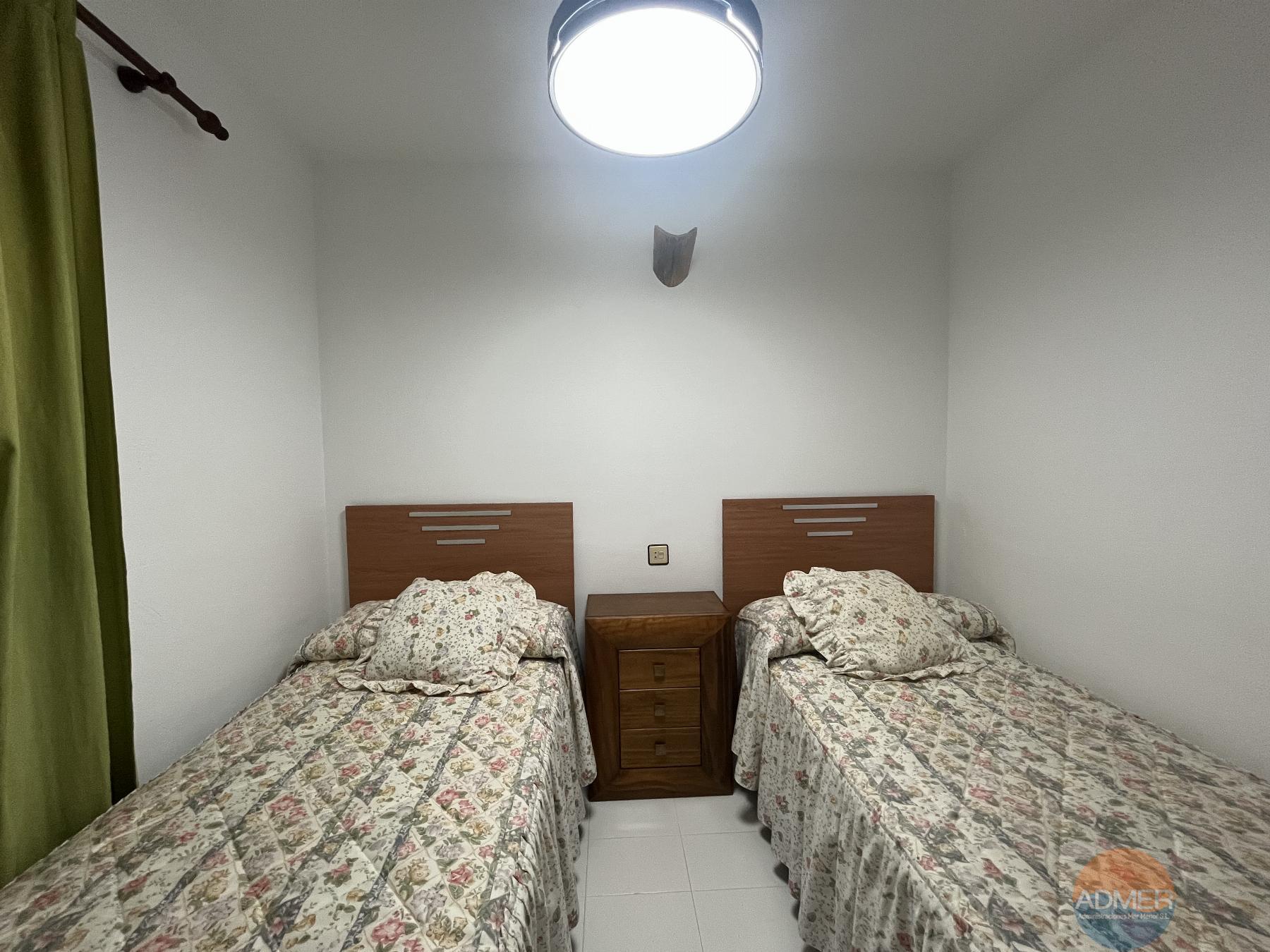 Venta de dúplex en La Manga del Mar Menor