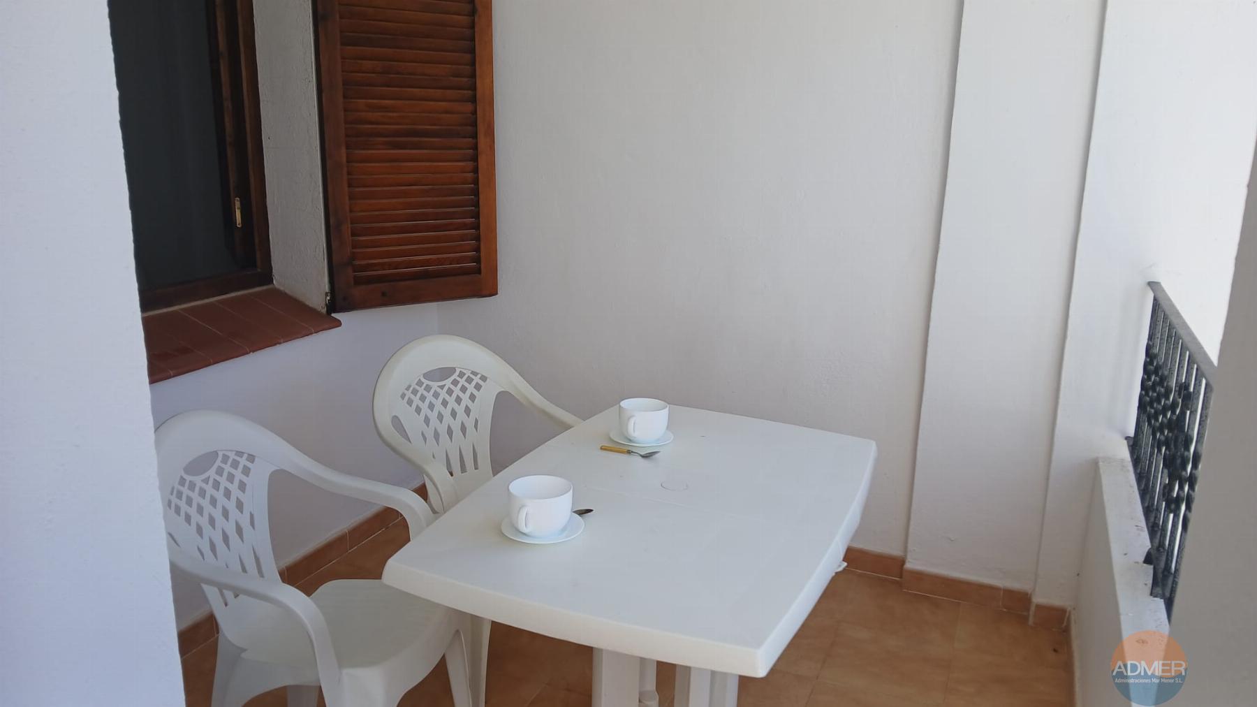 Venta de apartamento en La Manga del Mar Menor