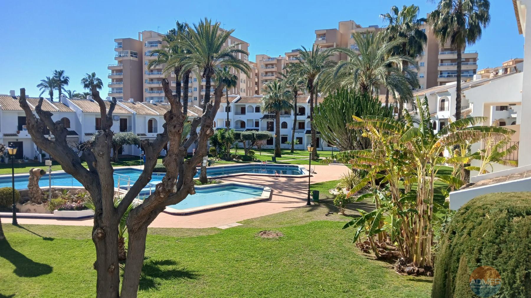 Venta de apartamento en La Manga del Mar Menor