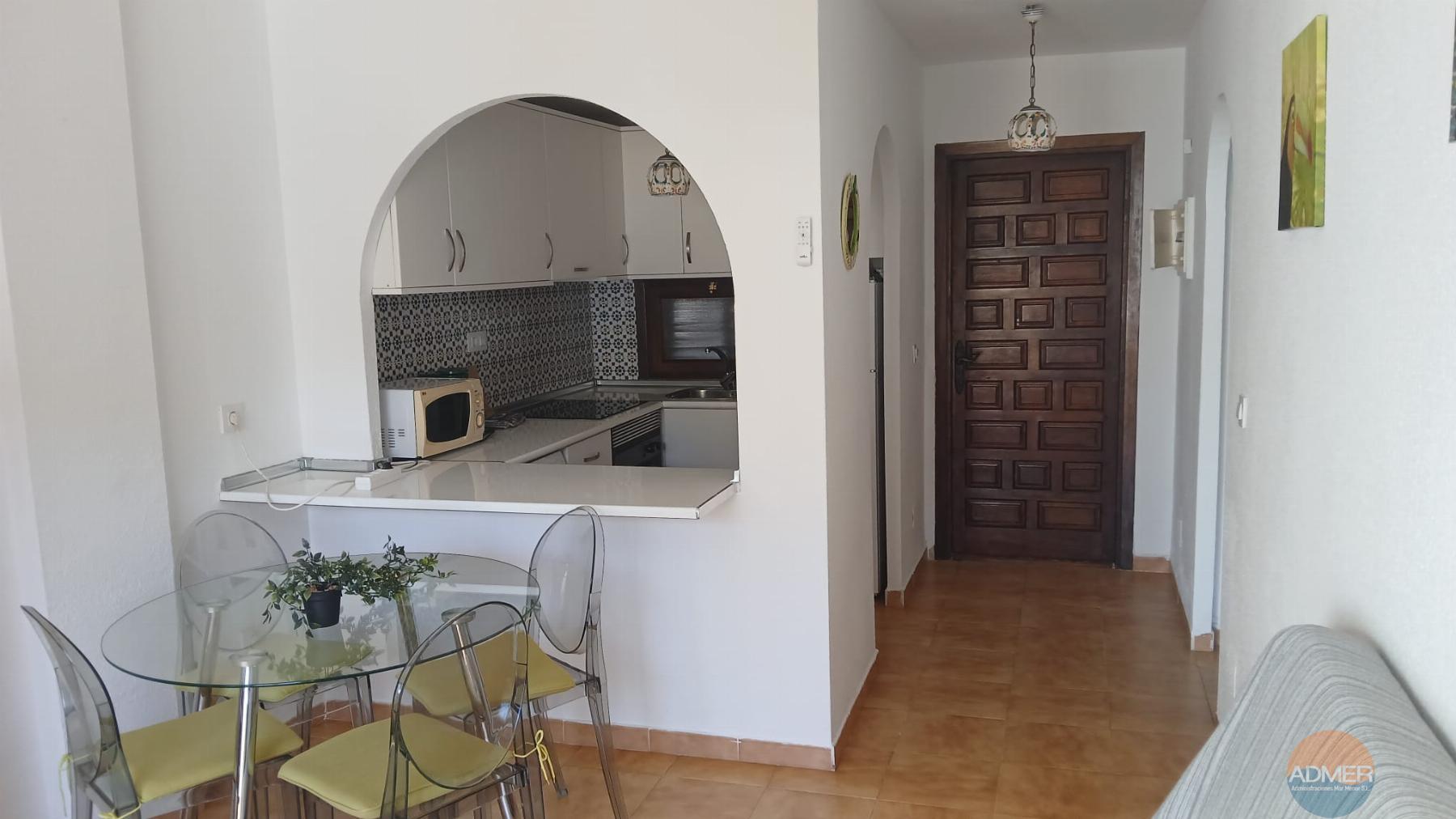 Venta de apartamento en La Manga del Mar Menor
