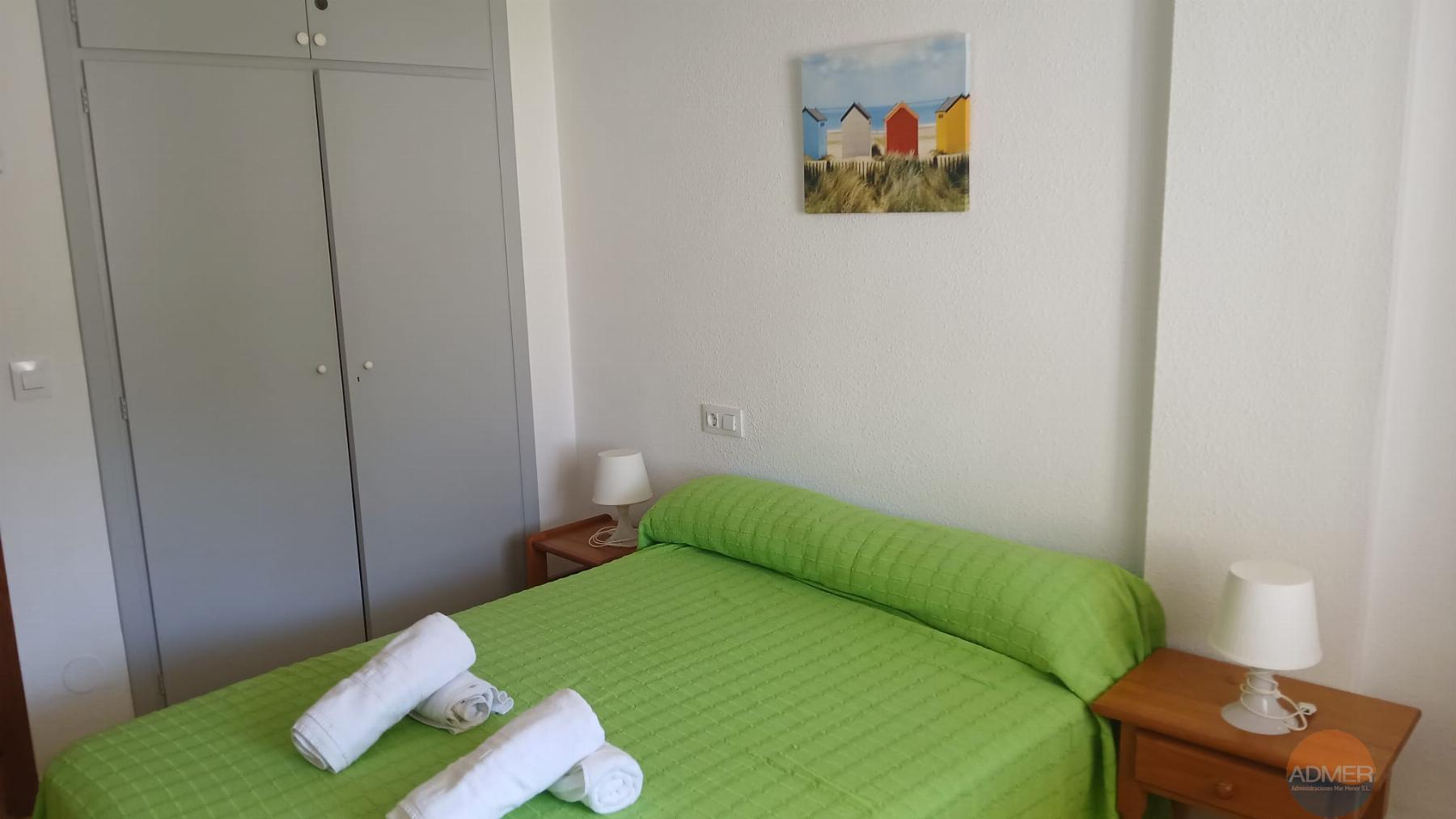 Venta de apartamento en La Manga del Mar Menor