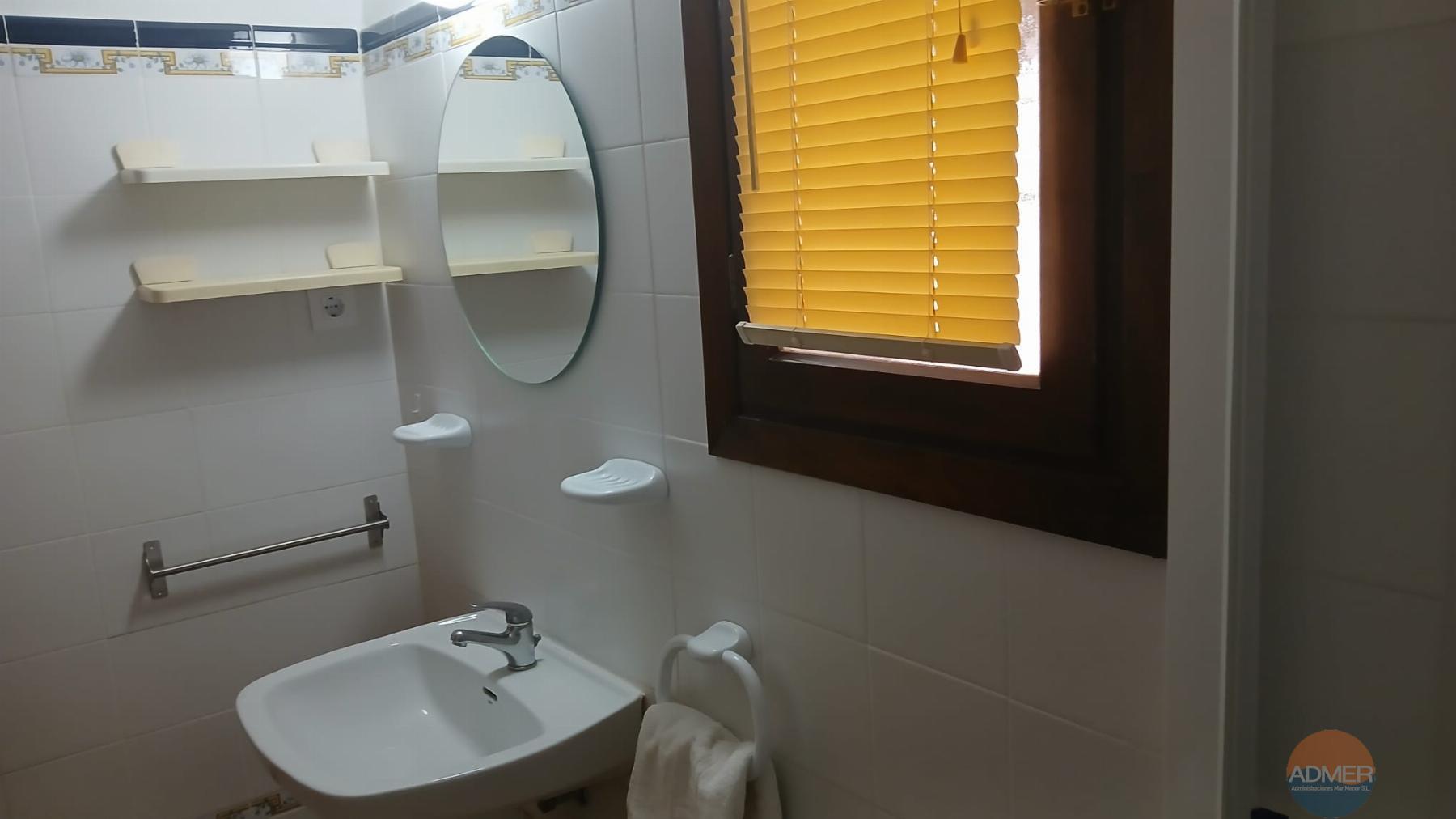 Venta de apartamento en La Manga del Mar Menor