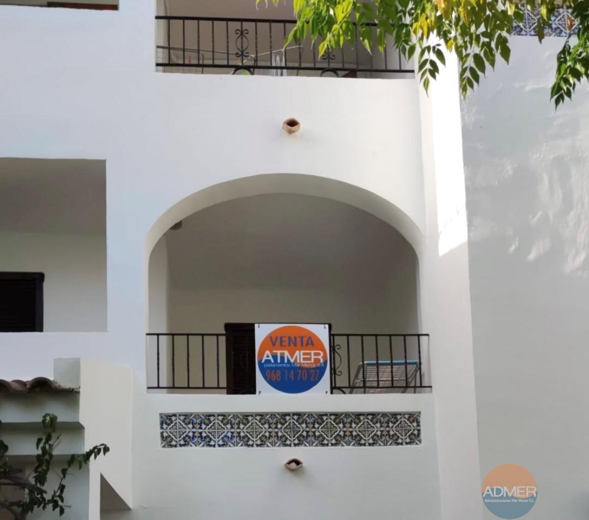 Venta de apartamento en La Manga del Mar Menor
