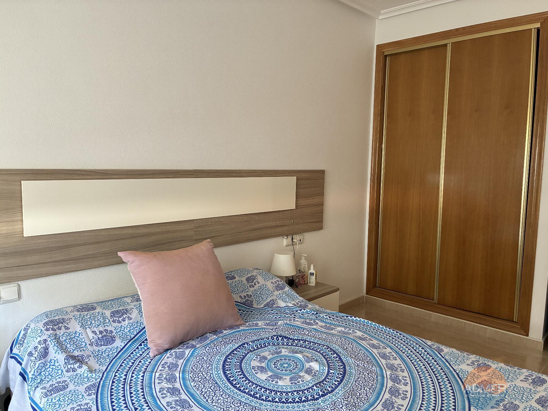Venta de piso en Santiago de la Ribera