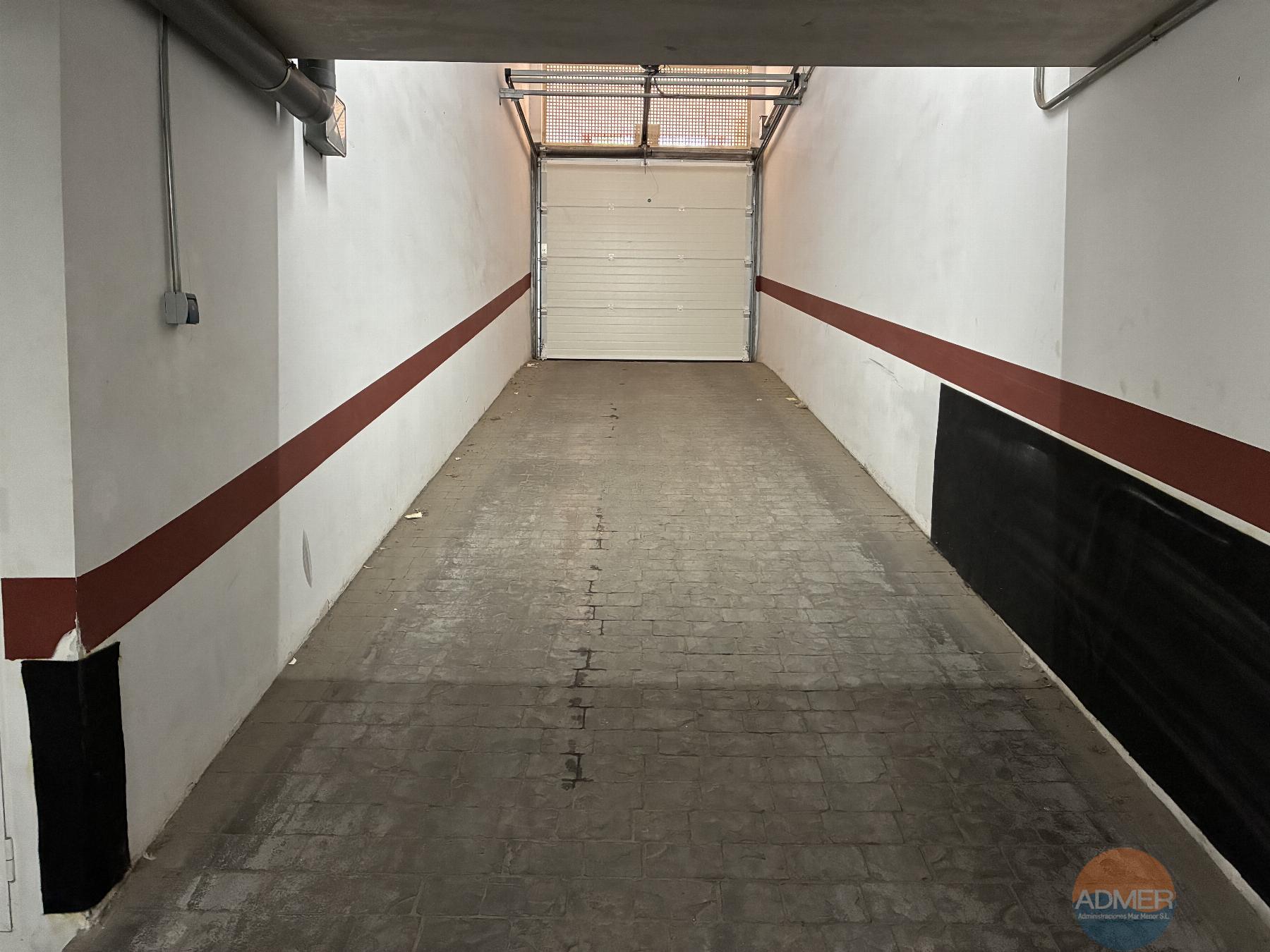 Venta de piso en Santiago de la Ribera