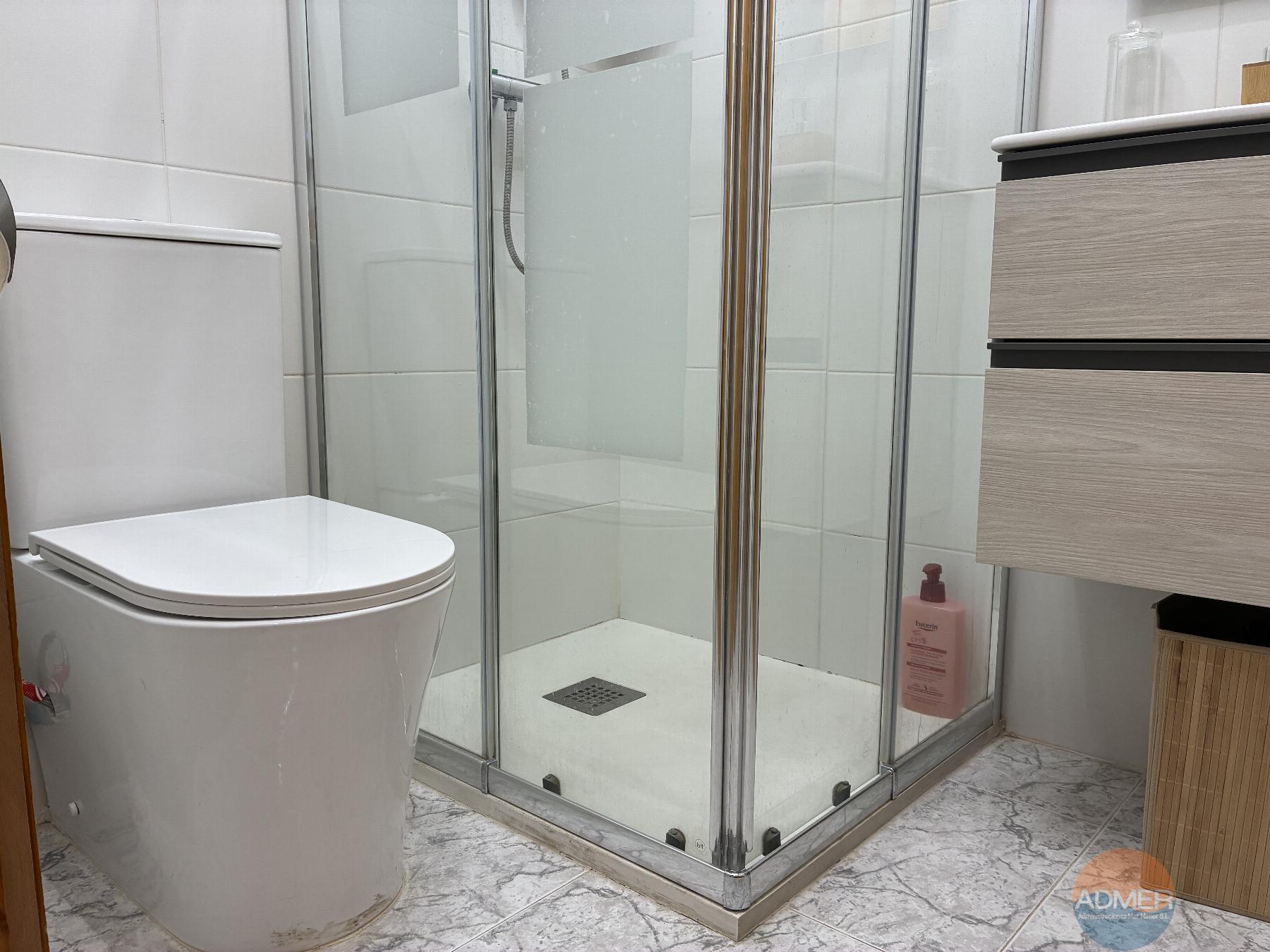 Venta de piso en Santiago de la Ribera