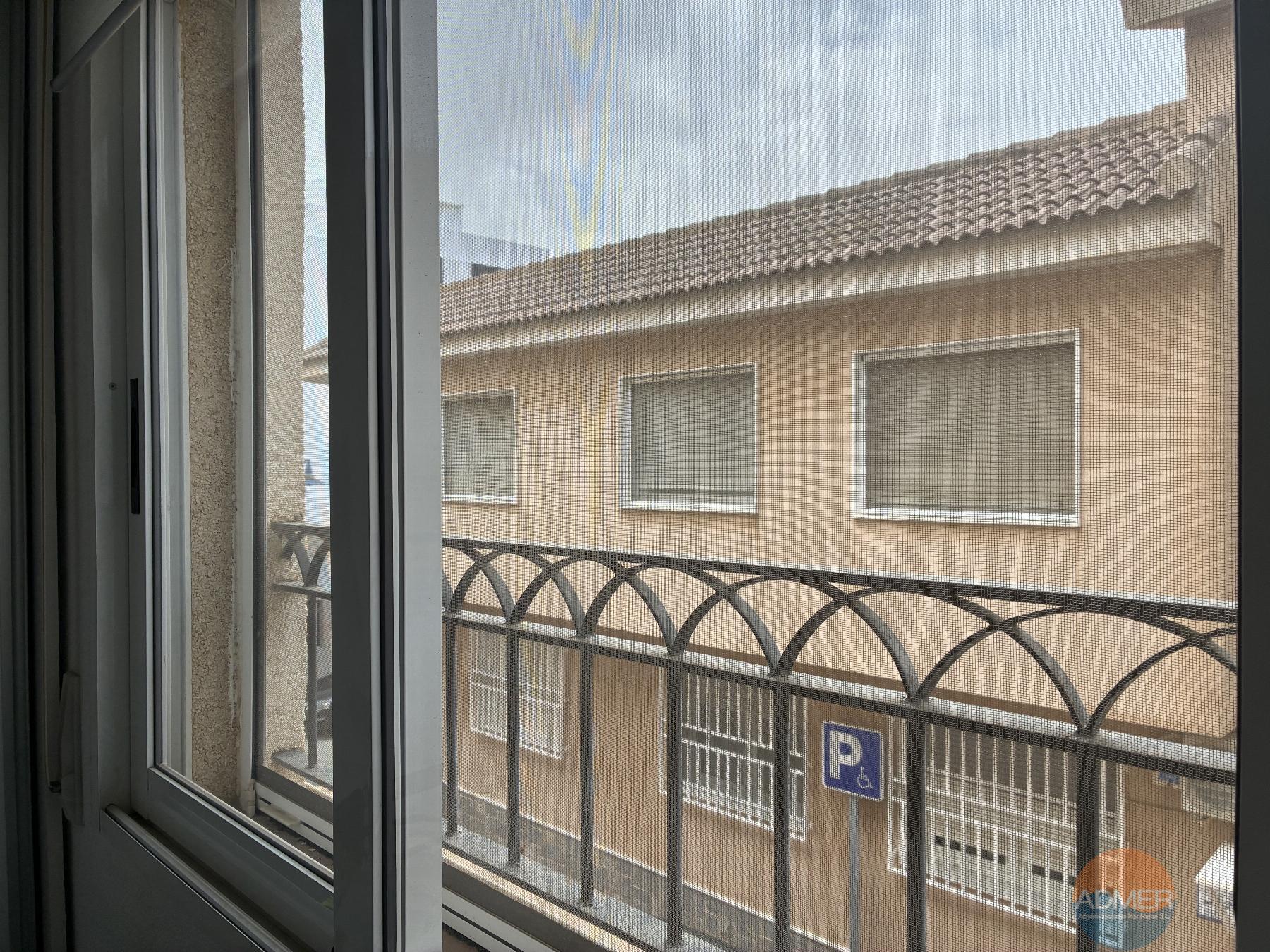 Venta de piso en Santiago de la Ribera