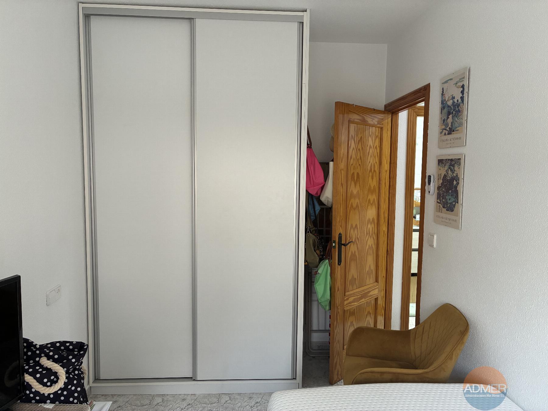 Venta de piso en Santiago de la Ribera