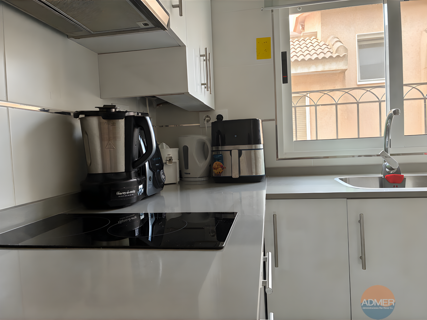 Venta de piso en Santiago de la Ribera
