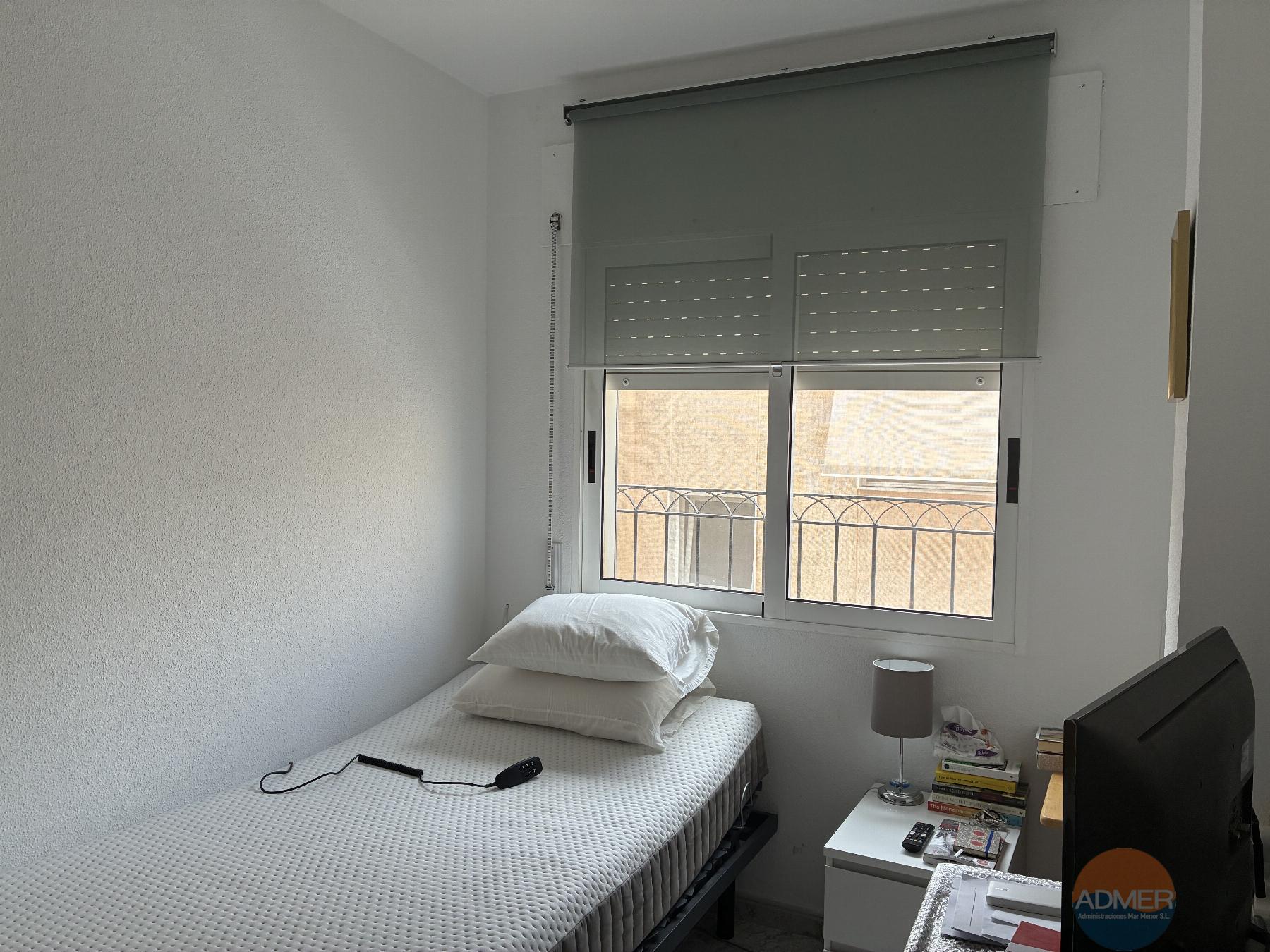 Venta de piso en Santiago de la Ribera
