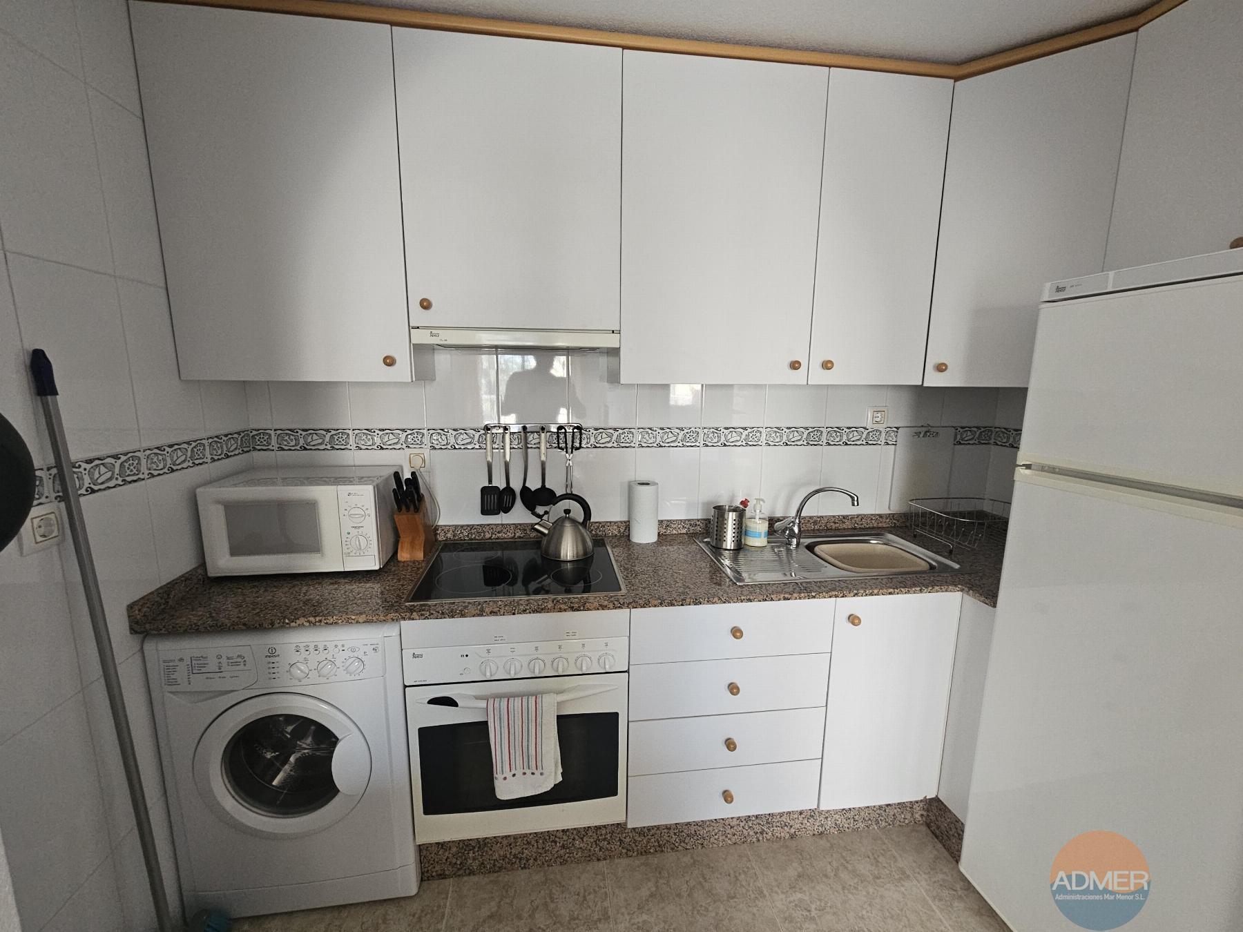 Venta de apartamento en Abáigar