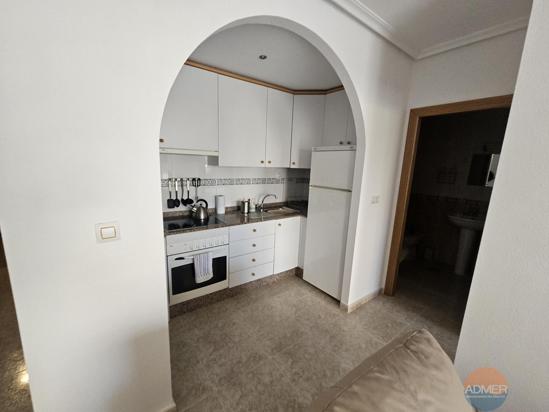 Venta de apartamento en Abáigar