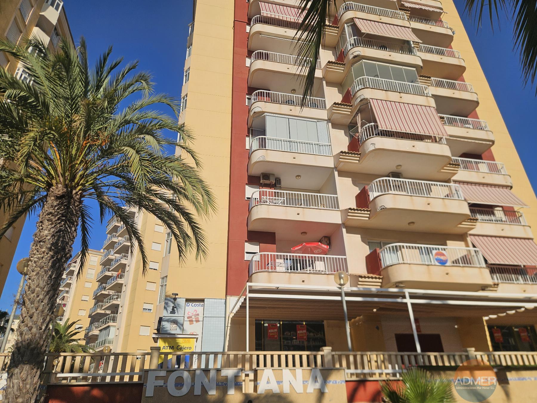 Venta de apartamento en Abáigar