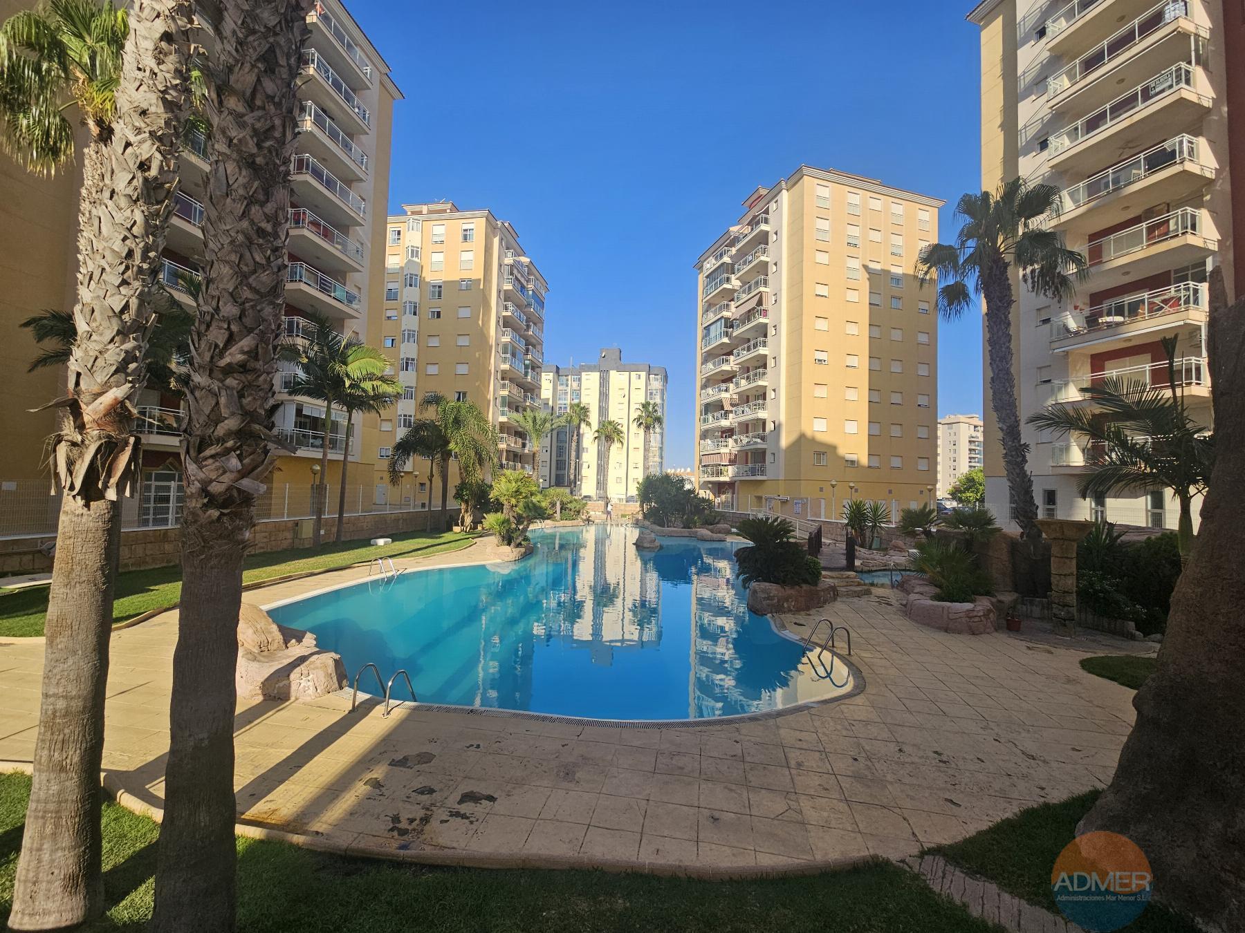 Venta de apartamento en Abáigar