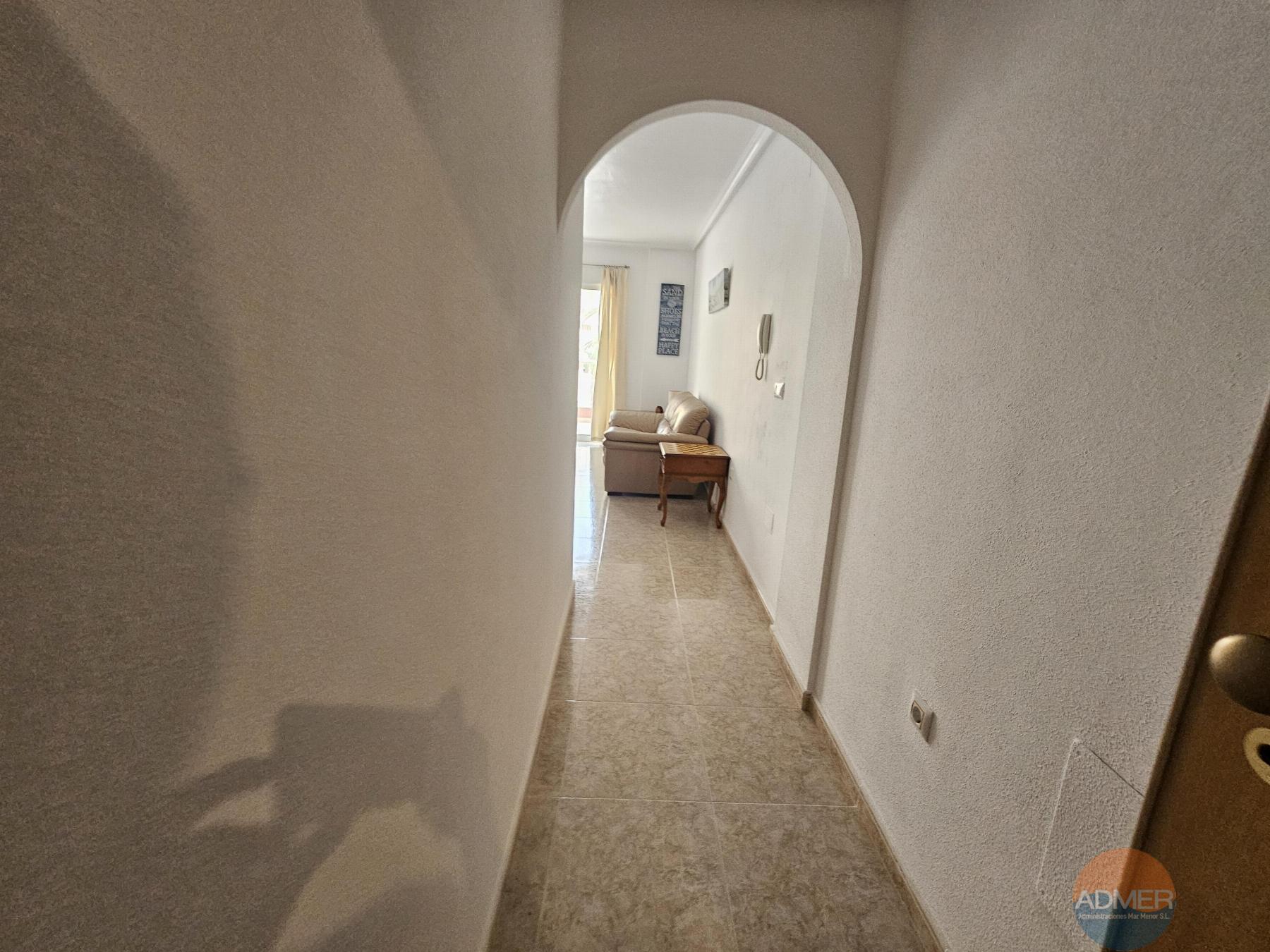 Venta de apartamento en Abáigar