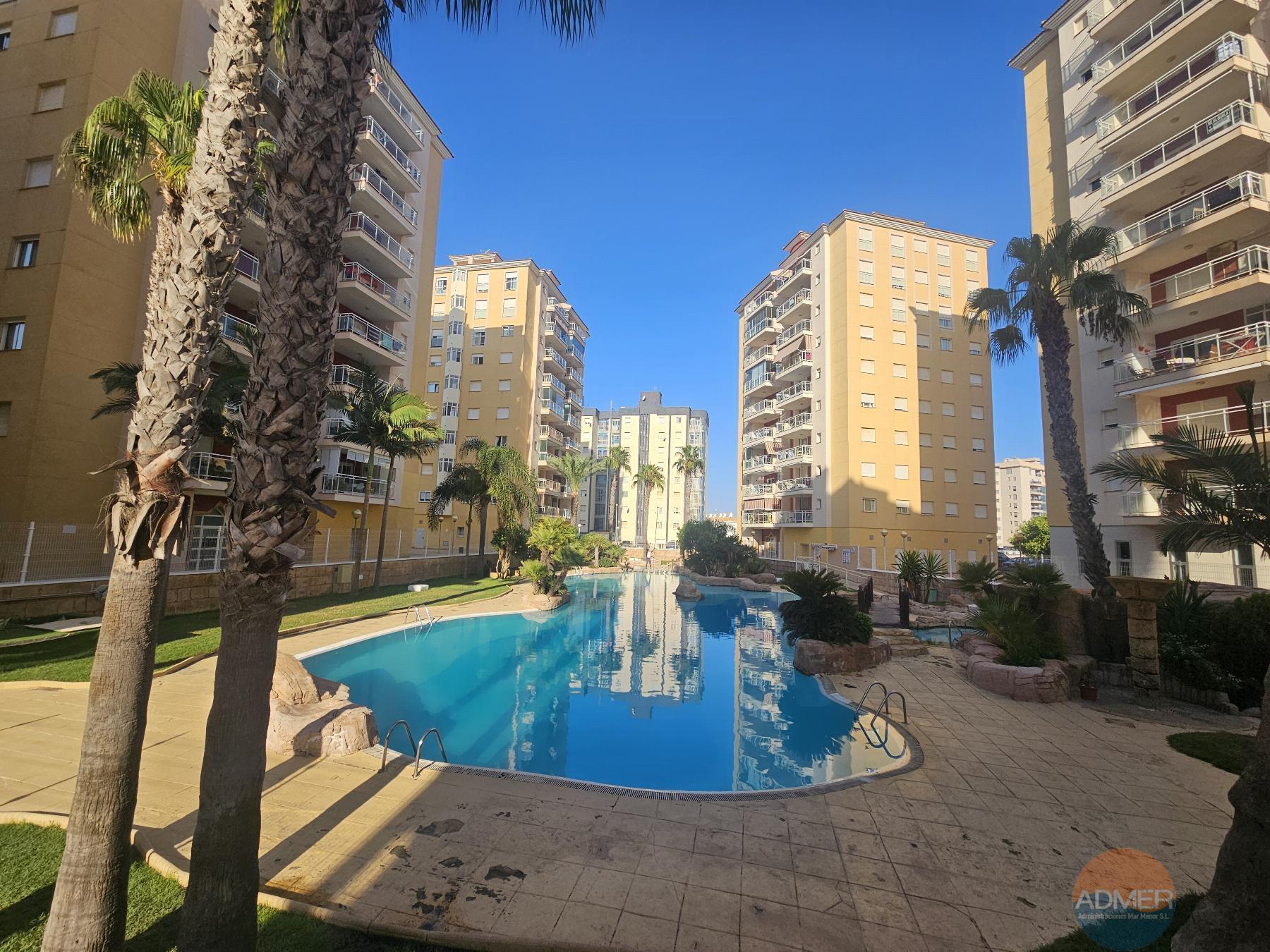 Venta de apartamento en Abáigar
