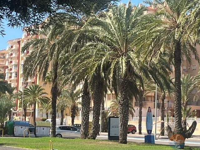 Venta de apartamento en Abáigar