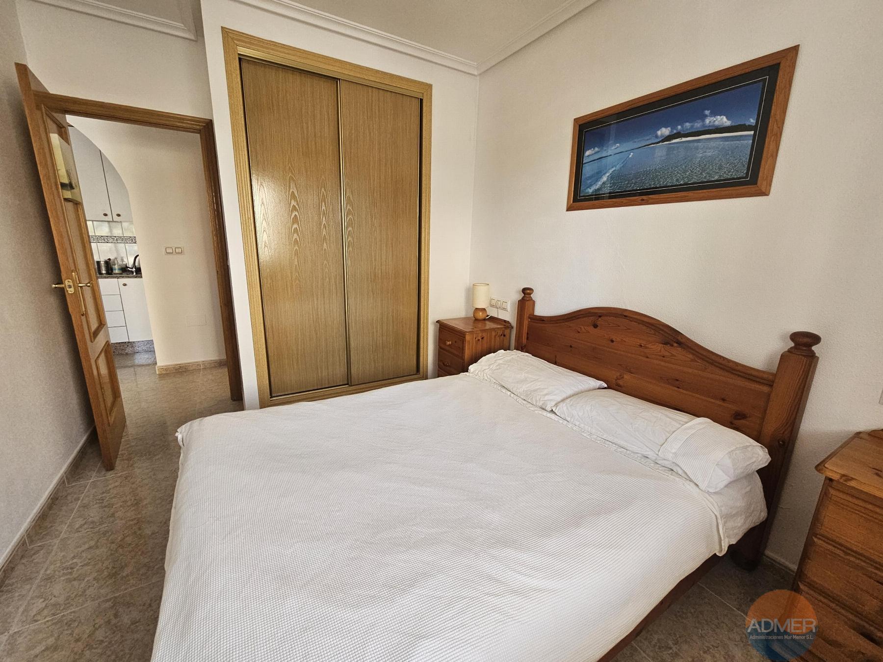 Venta de apartamento en Abáigar