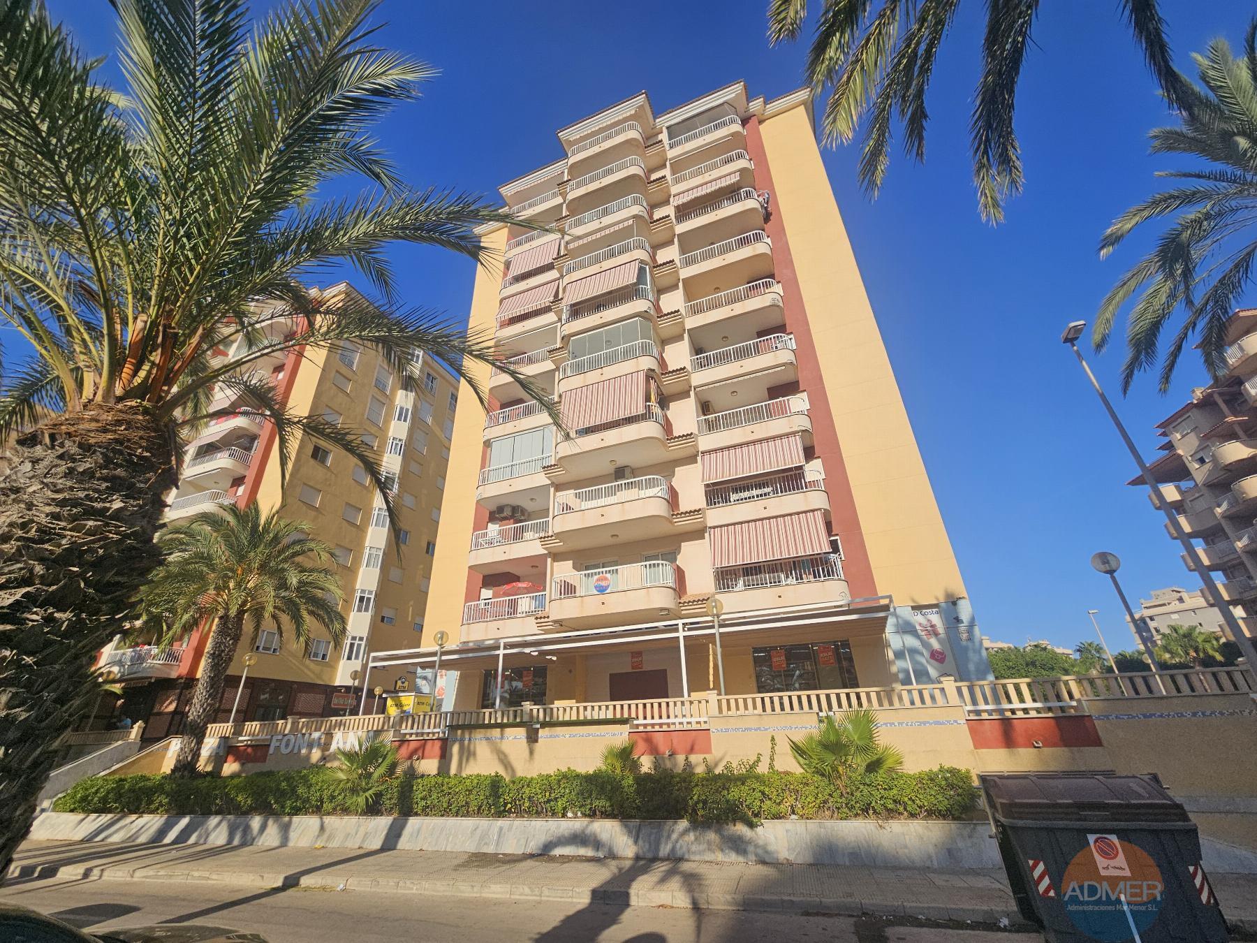 Venta de apartamento en Abáigar